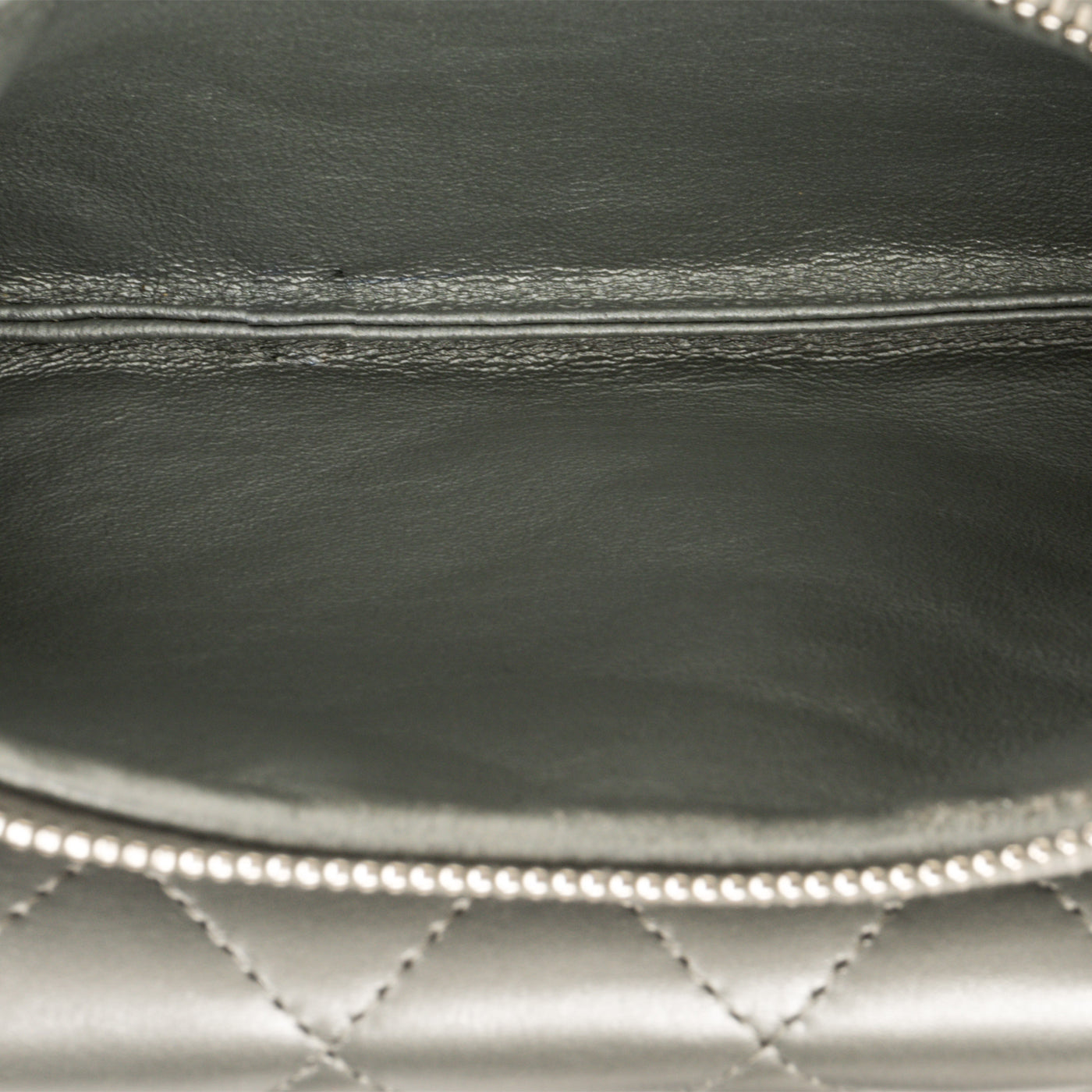 Chanel Wallet on Chain - SHW