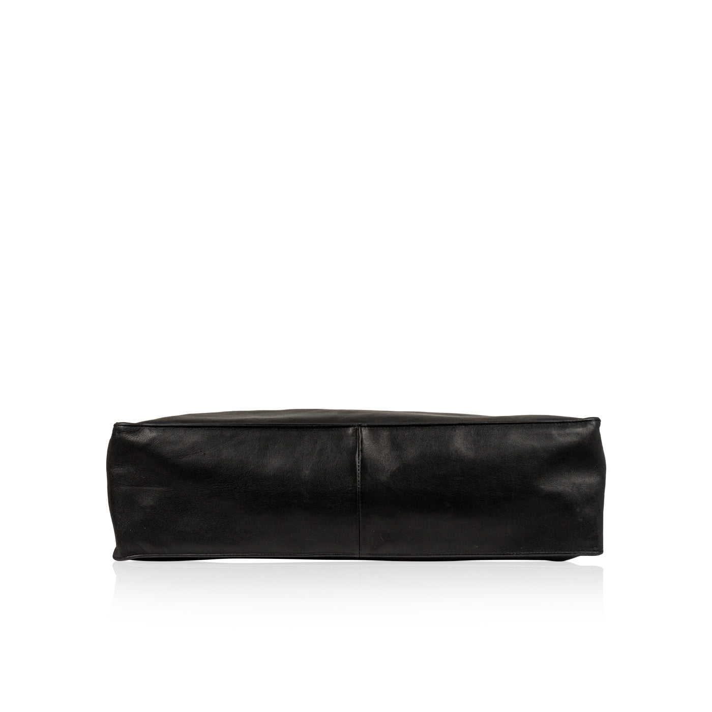 Chanel  Classic Shopper Tote