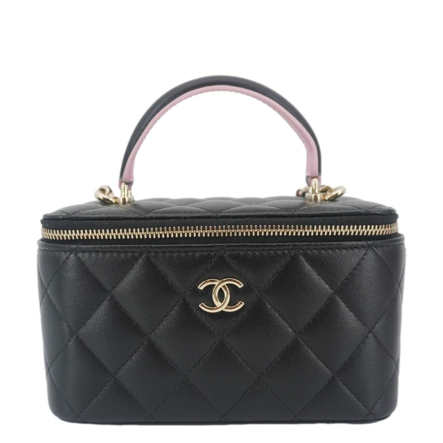 Chanel Crossbody Bag - Ewore Bags