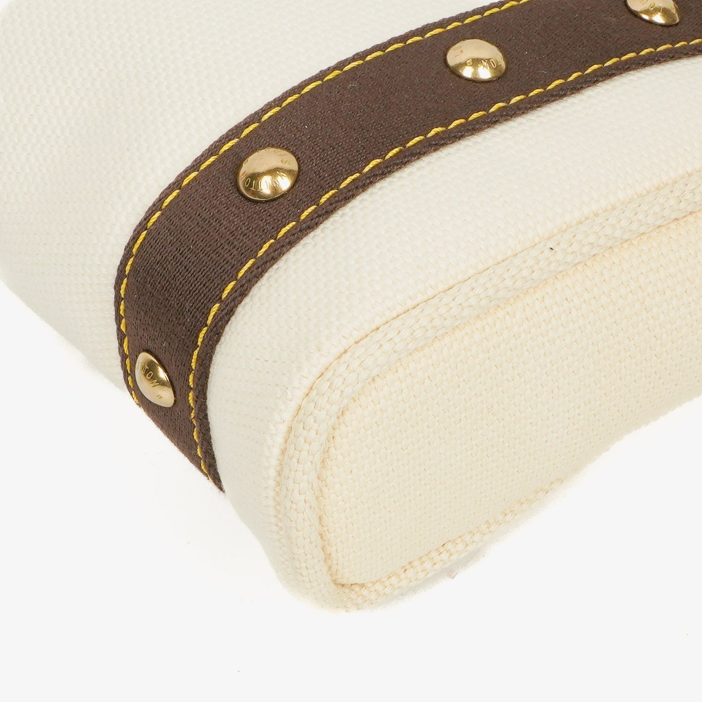 Louis Vuitton Multicolour Antigua Cabas PM Tote Bag