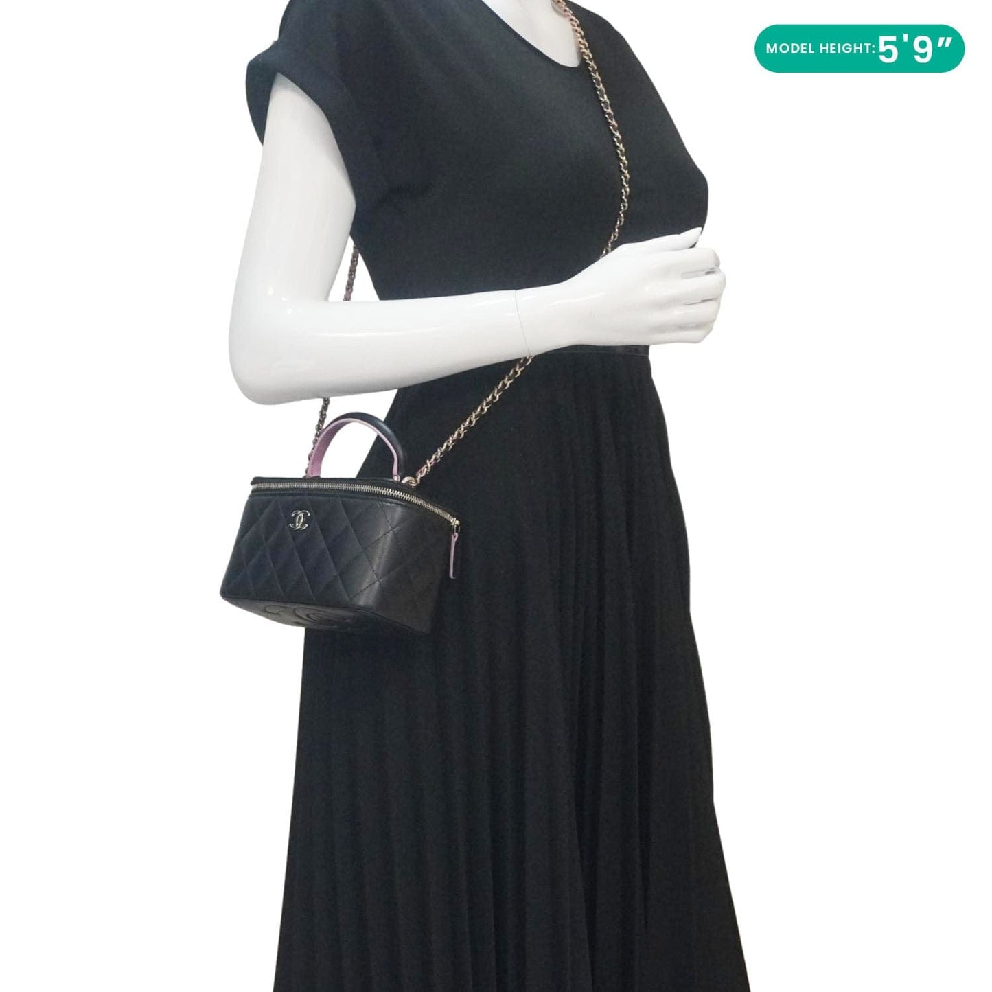 Chanel Crossbody Bag - Ewore Bags