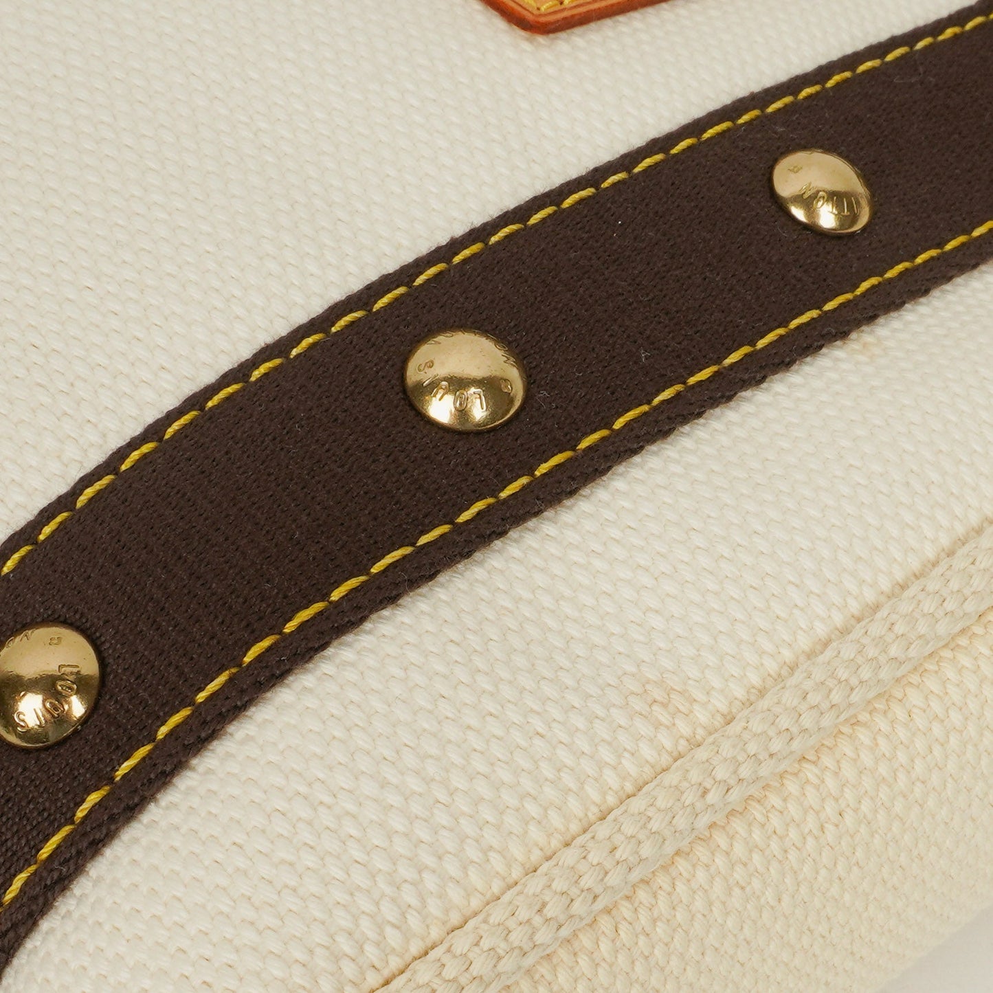 Louis Vuitton Multicolour Antigua Cabas PM Tote Bag
