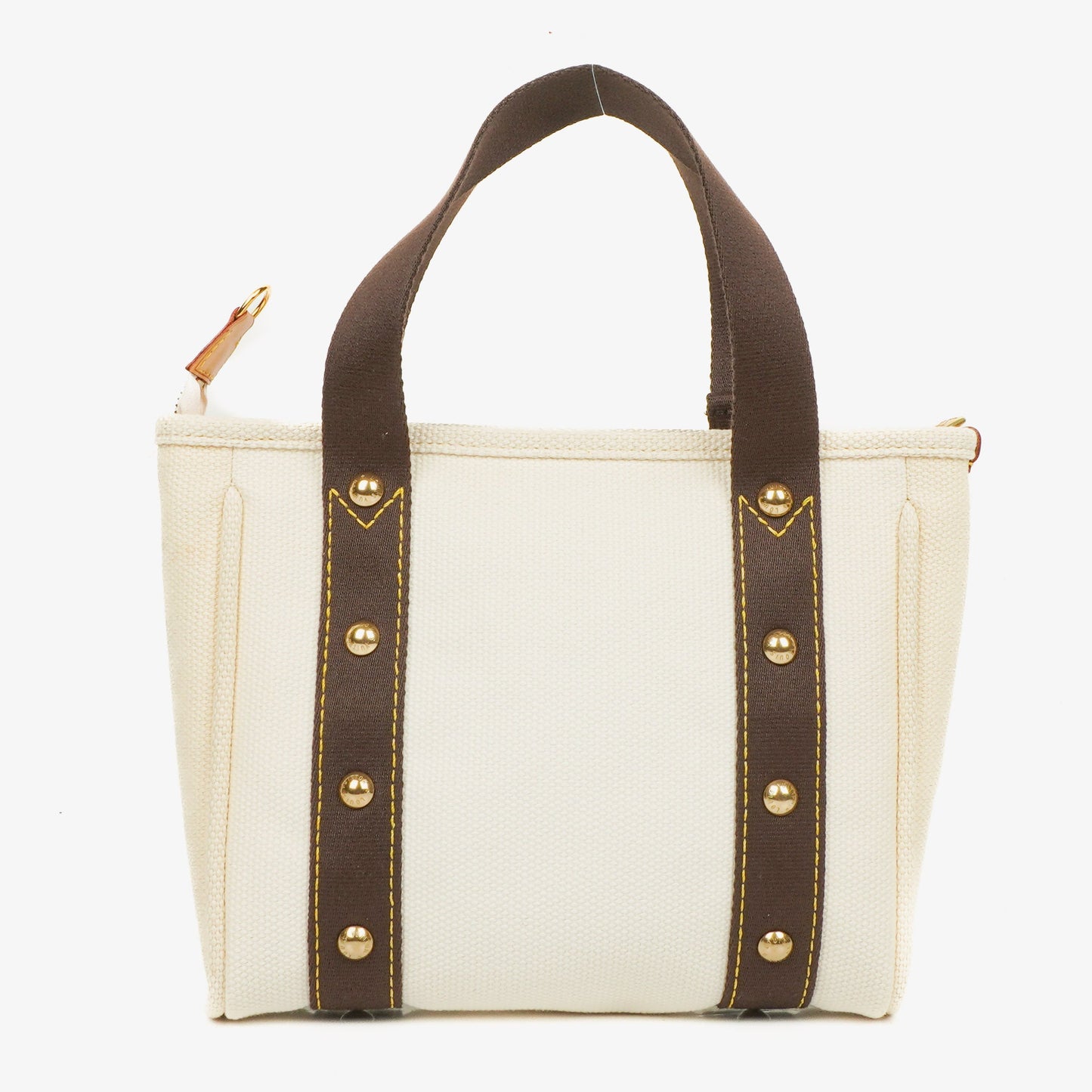 Louis Vuitton Multicolour Antigua Cabas PM Tote Bag