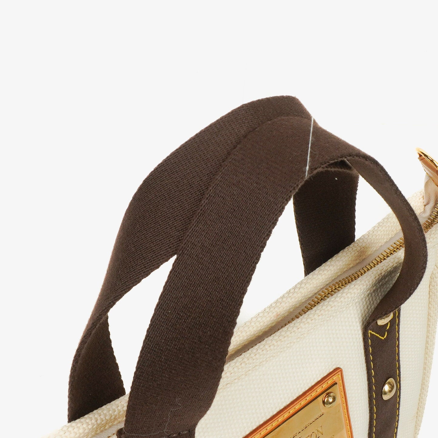 Louis Vuitton Multicolour Antigua Cabas PM Tote Bag