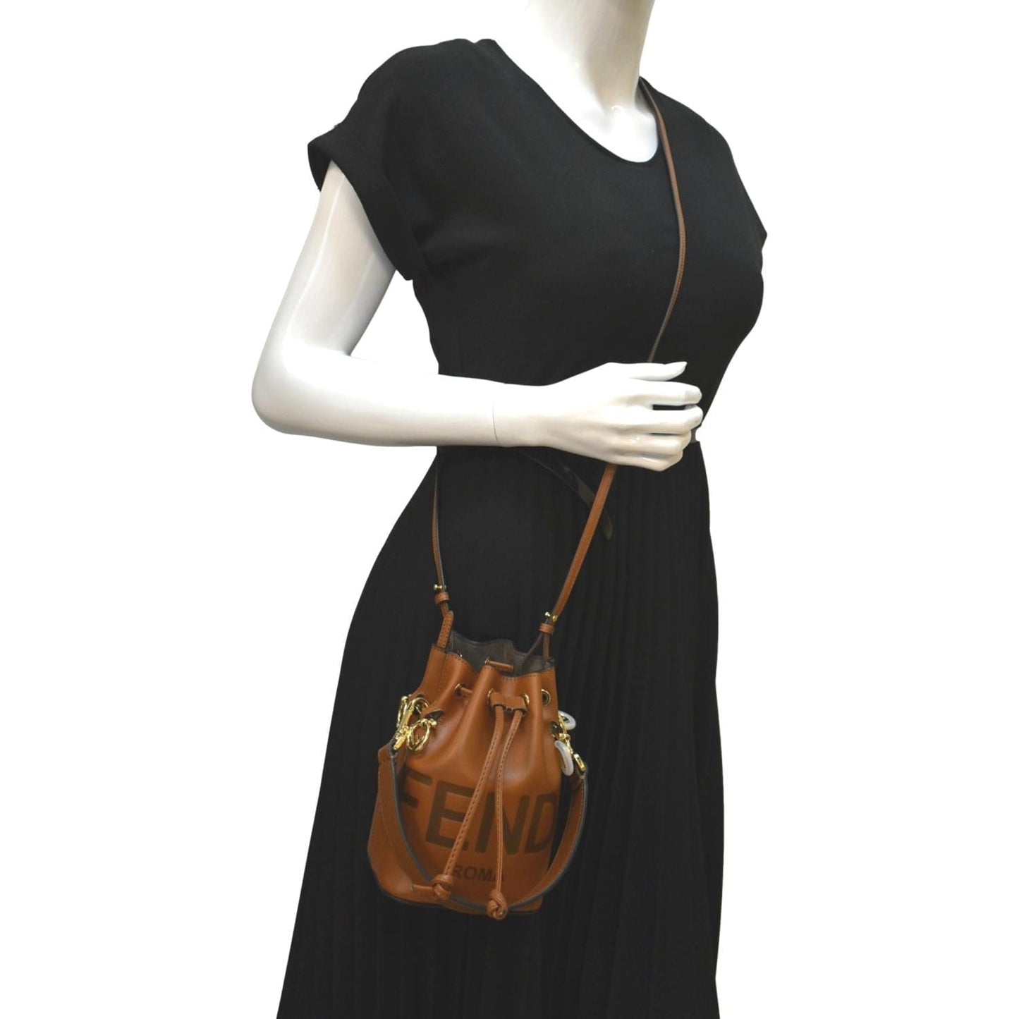 Fendi Mon Tresor Crossbody - Ewore Bags