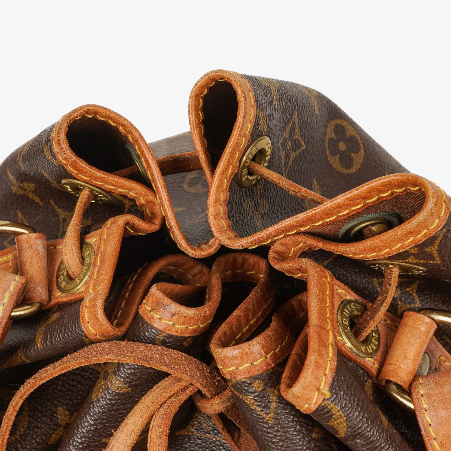Louis Vuitton Noe Grande GM Monogram Canvas Shoulder Bag