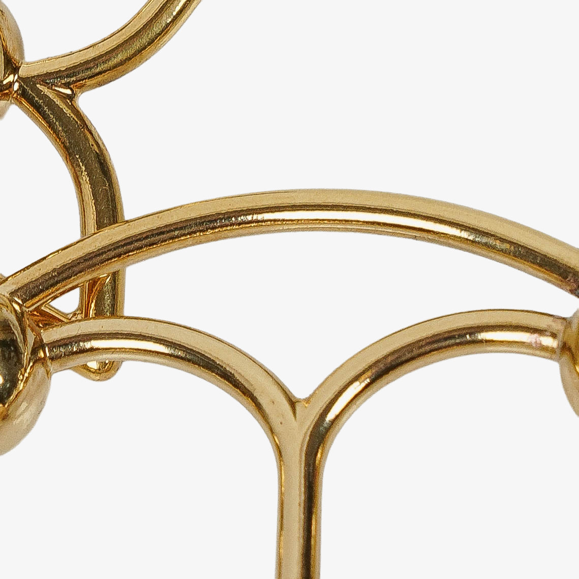 Louis Vuitton Bloomy Bag Charm