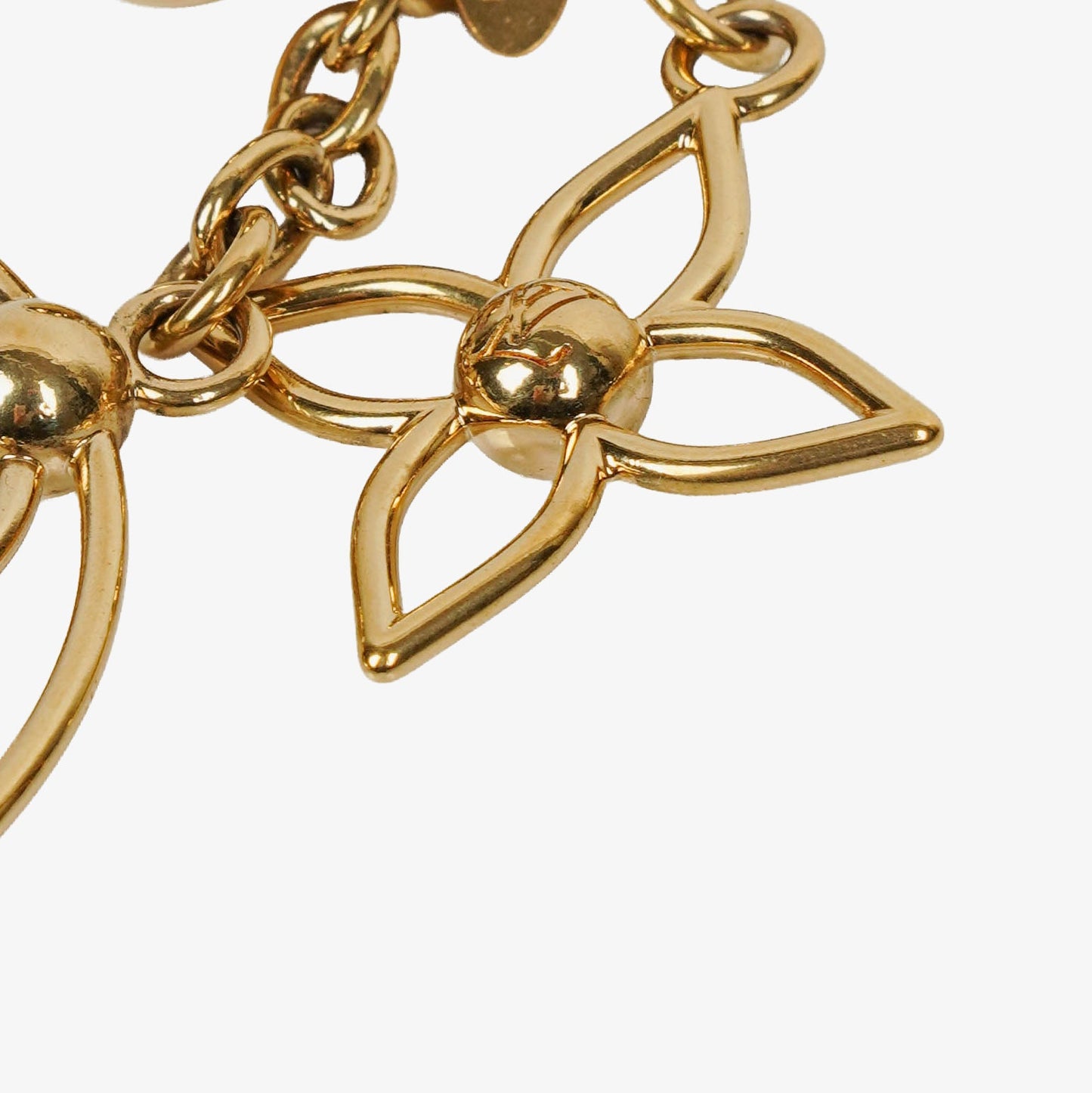 Louis Vuitton Bloomy Bag Charm