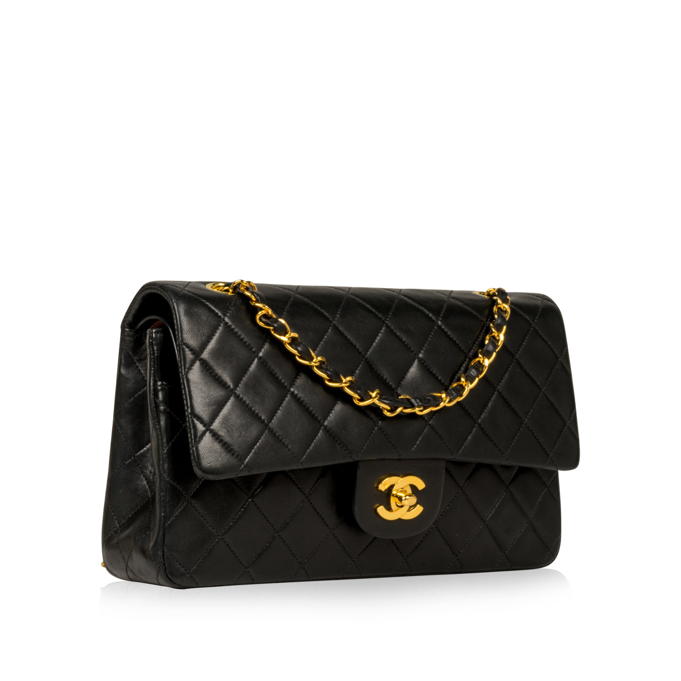 Chanel Classic Flap Bag - Medium