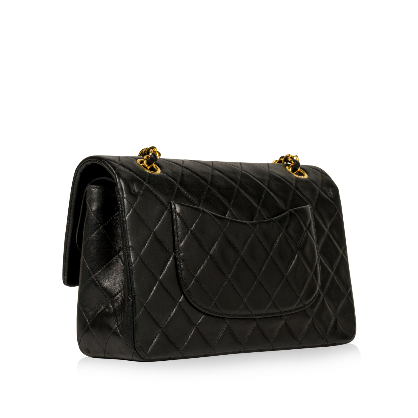 Chanel Classic Flap Bag - Medium