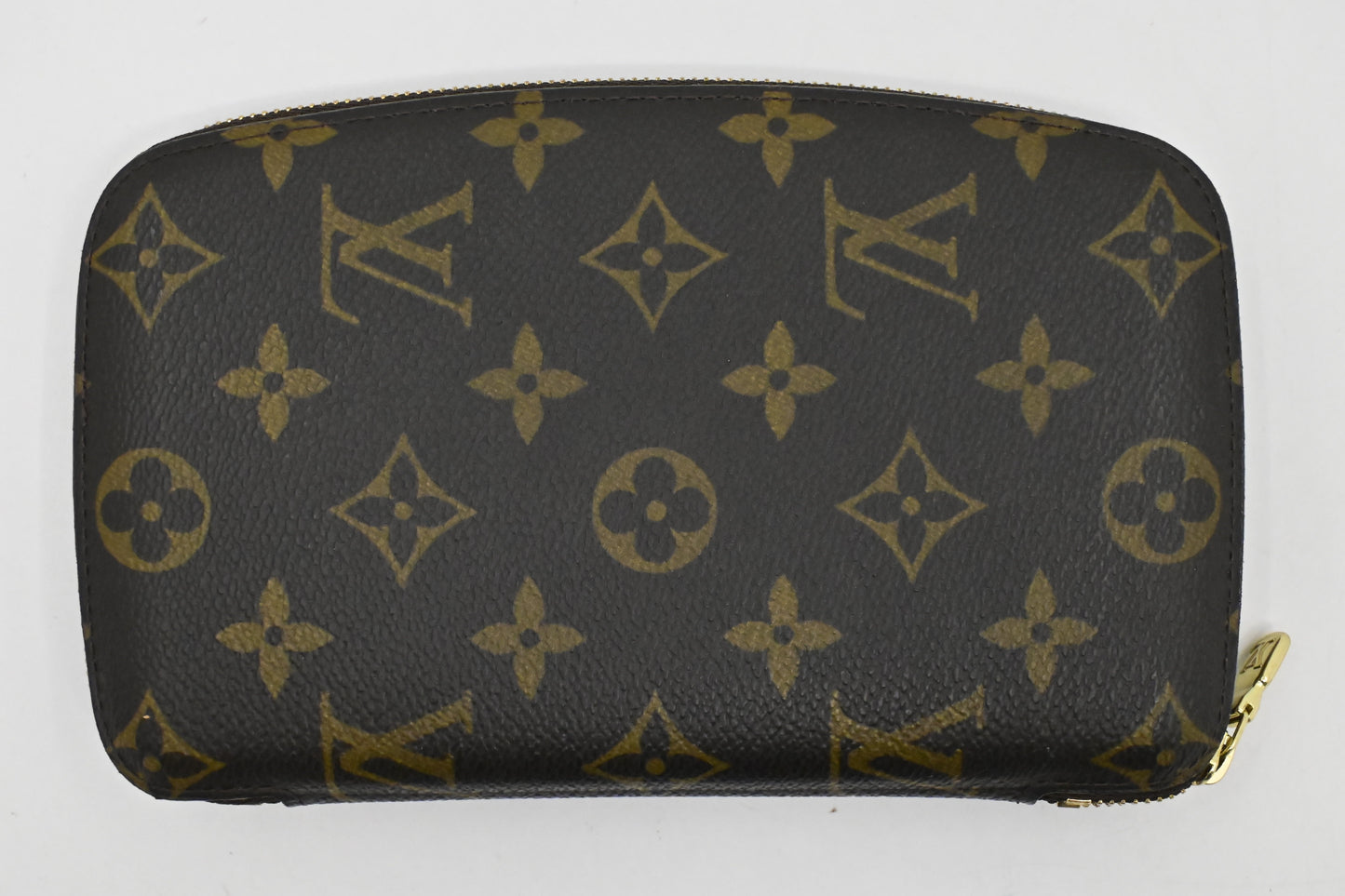 Louis Vuitton Agenda Geode in Monogram Canvas