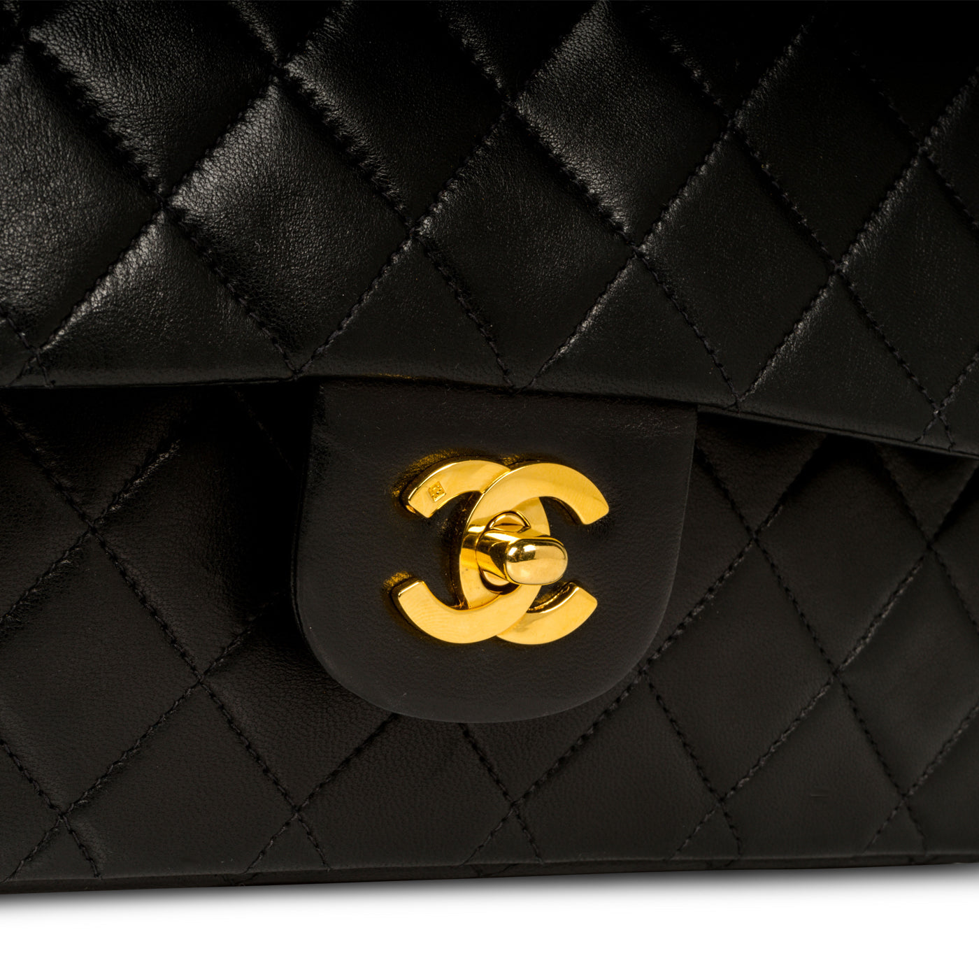 Chanel Classic Flap Bag - Medium