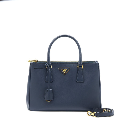 Prada Galleria Tote Purse Saffiano BÃ¡ltico