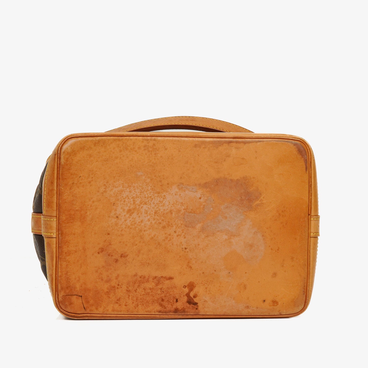 Louis Vuitton Noe Grande GM Monogram Canvas Shoulder Bag