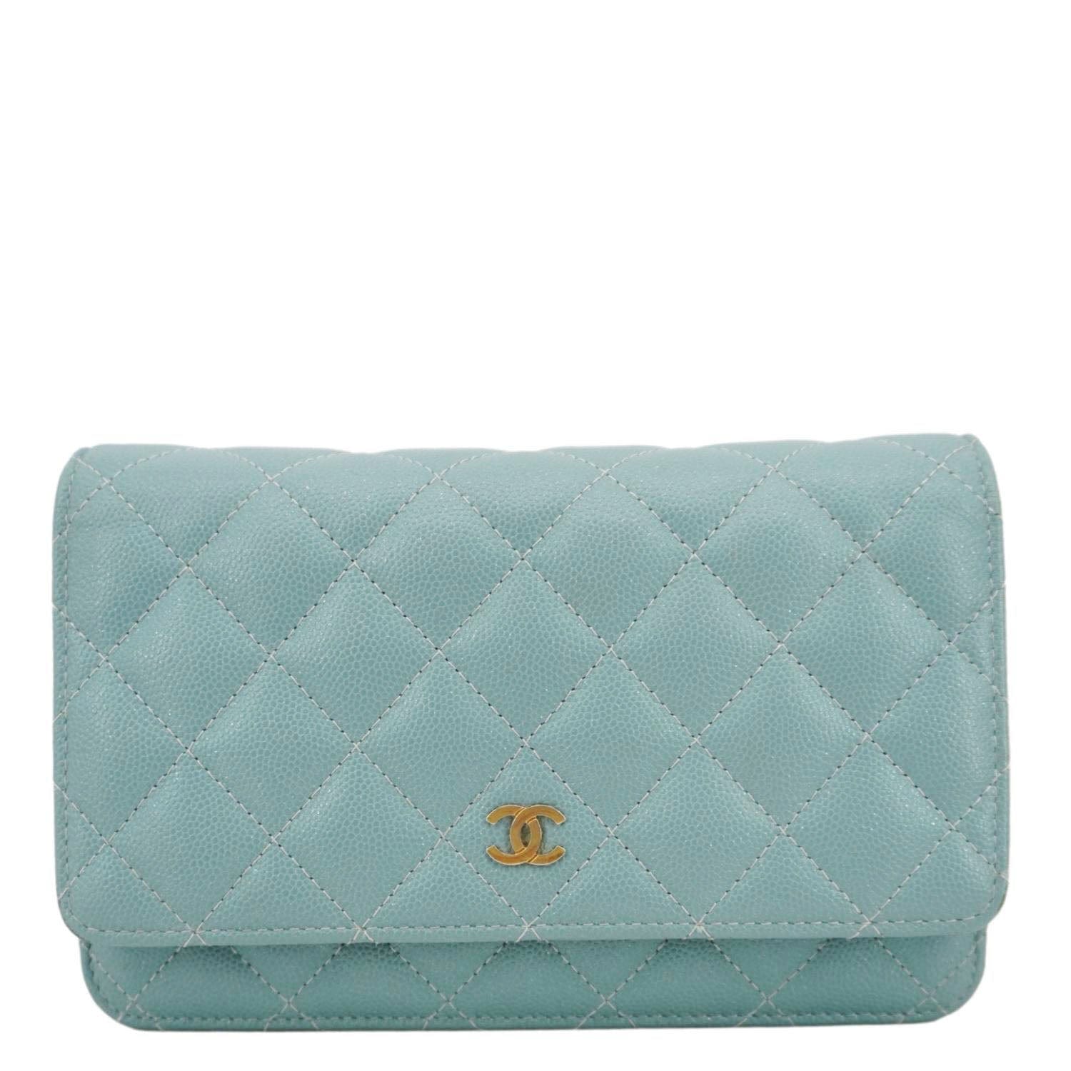 Chanel Wallet On Chain Crossbody Bag - Ewore Bags