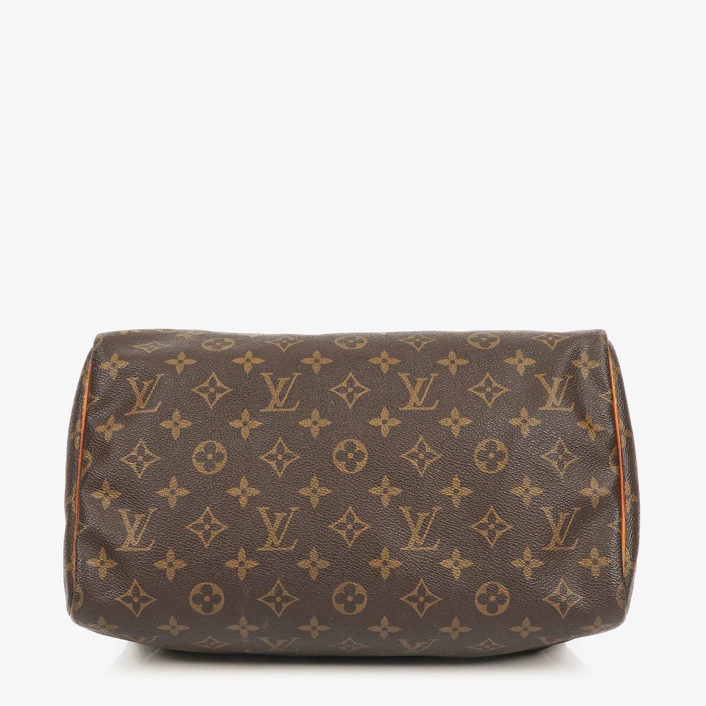 Louis Vuitton  30 Monogram Canvas Handbag