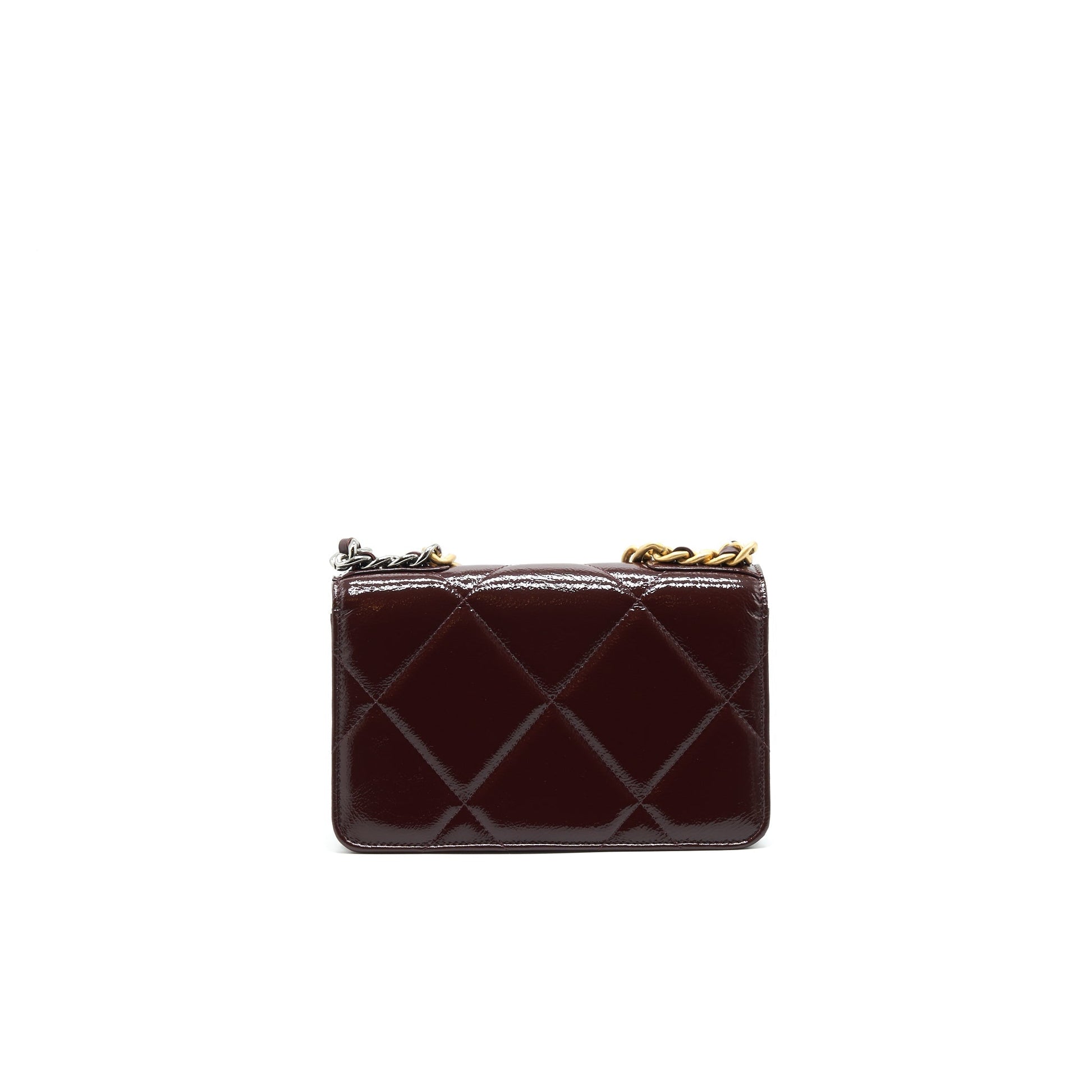 Chanel Wallet On Chain Crossbody Bag - EworeBags