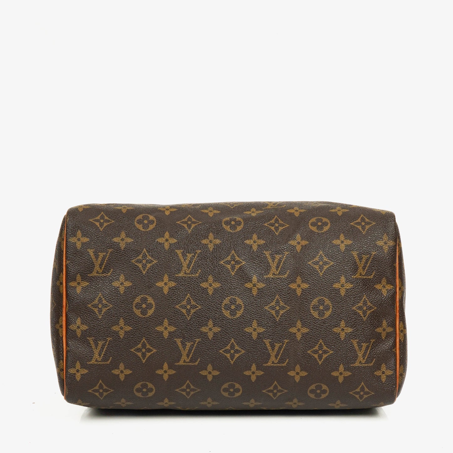 Louis Vuitton  30 Monogram Canvas Handbag