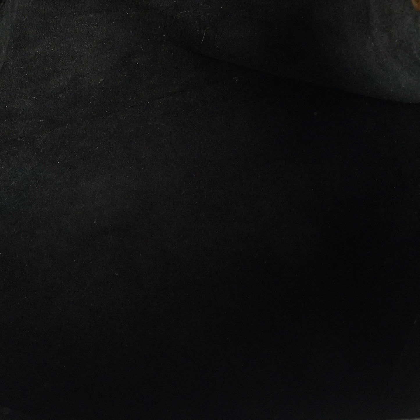 Louis Vuitton Petit Noe Black EPI Leather Shoulder Bag