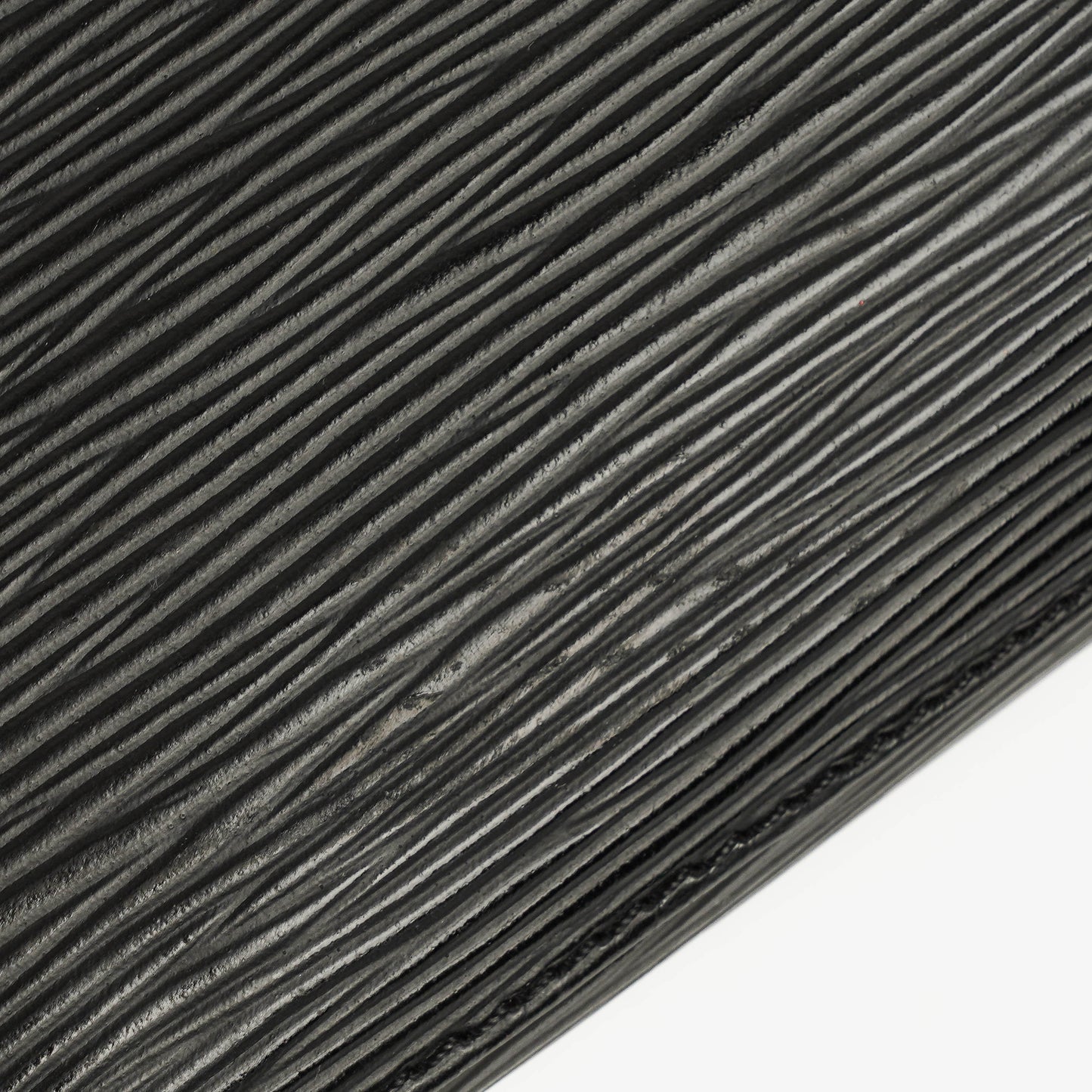 Louis Vuitton Petit Noe Black EPI Leather Shoulder Bag