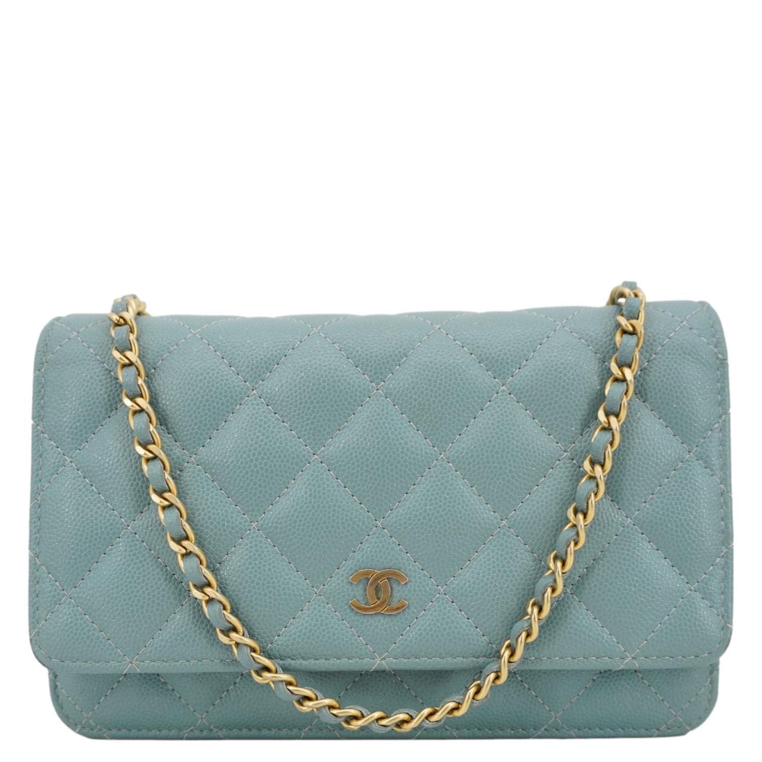Chanel Wallet On Chain Crossbody Bag - Ewore Bags