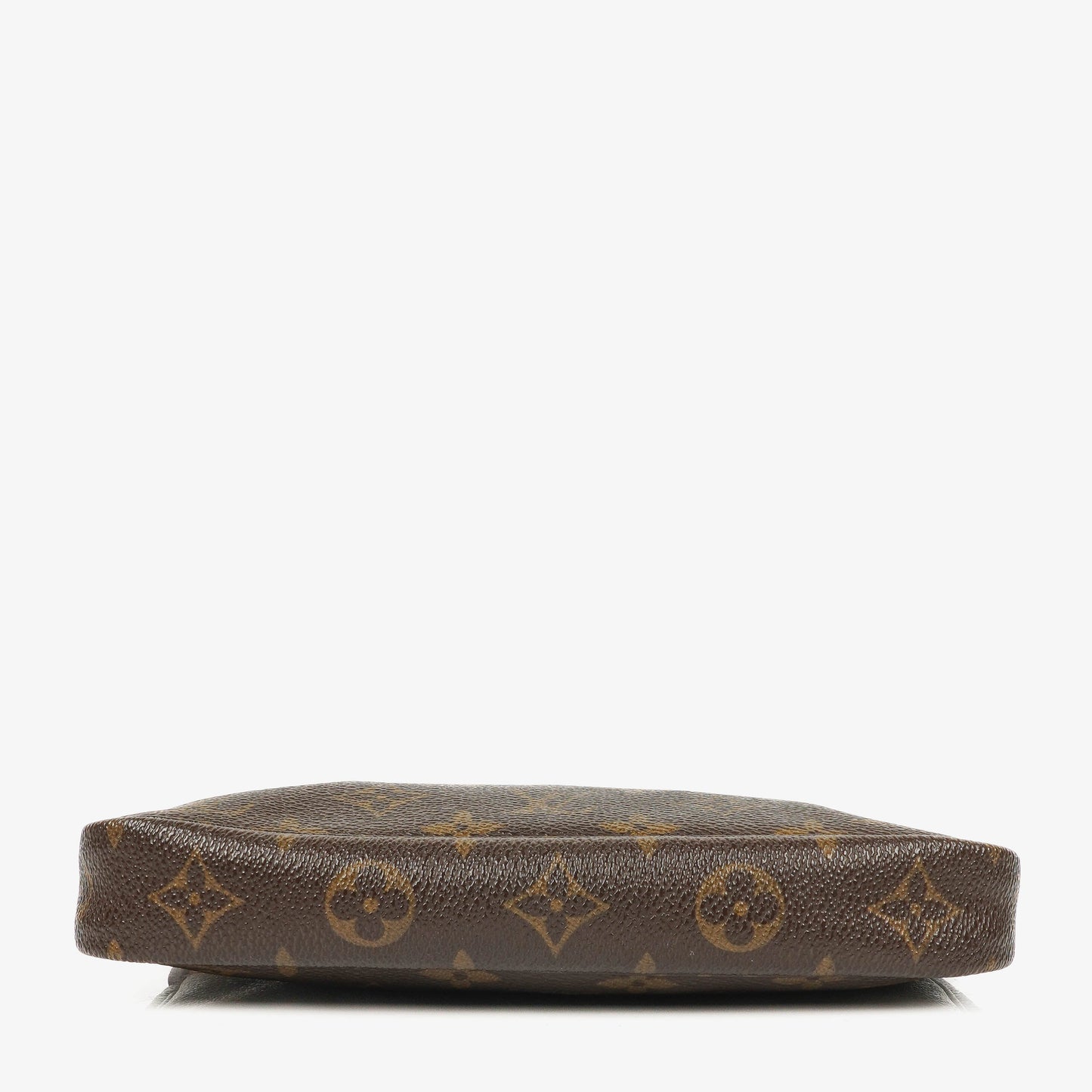 Louis Vuitton Pochette Accessoires Monogram Canvas Clutch Bag