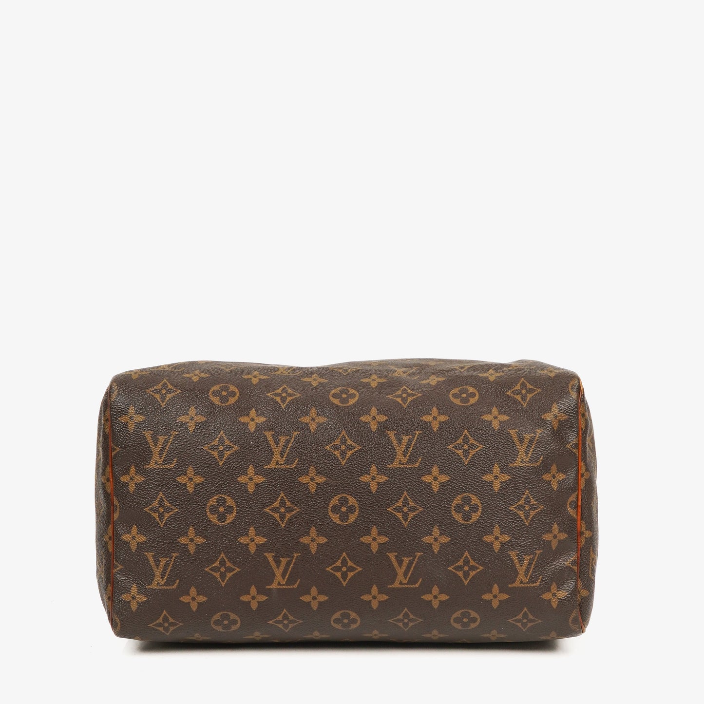Louis Vuitton  30 Monogram Canvas Handbag