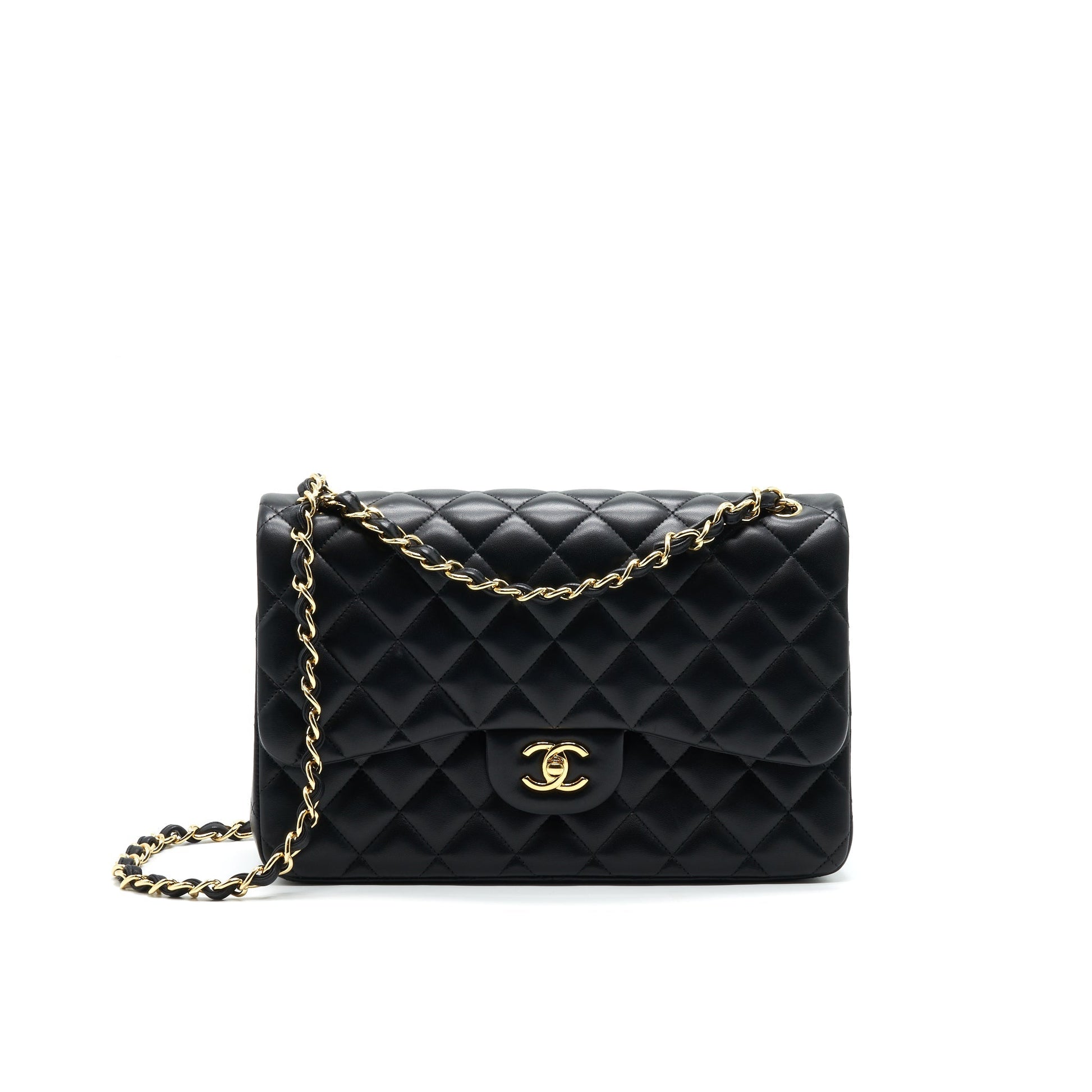 Chanel Shoulder Bag - EworeBags