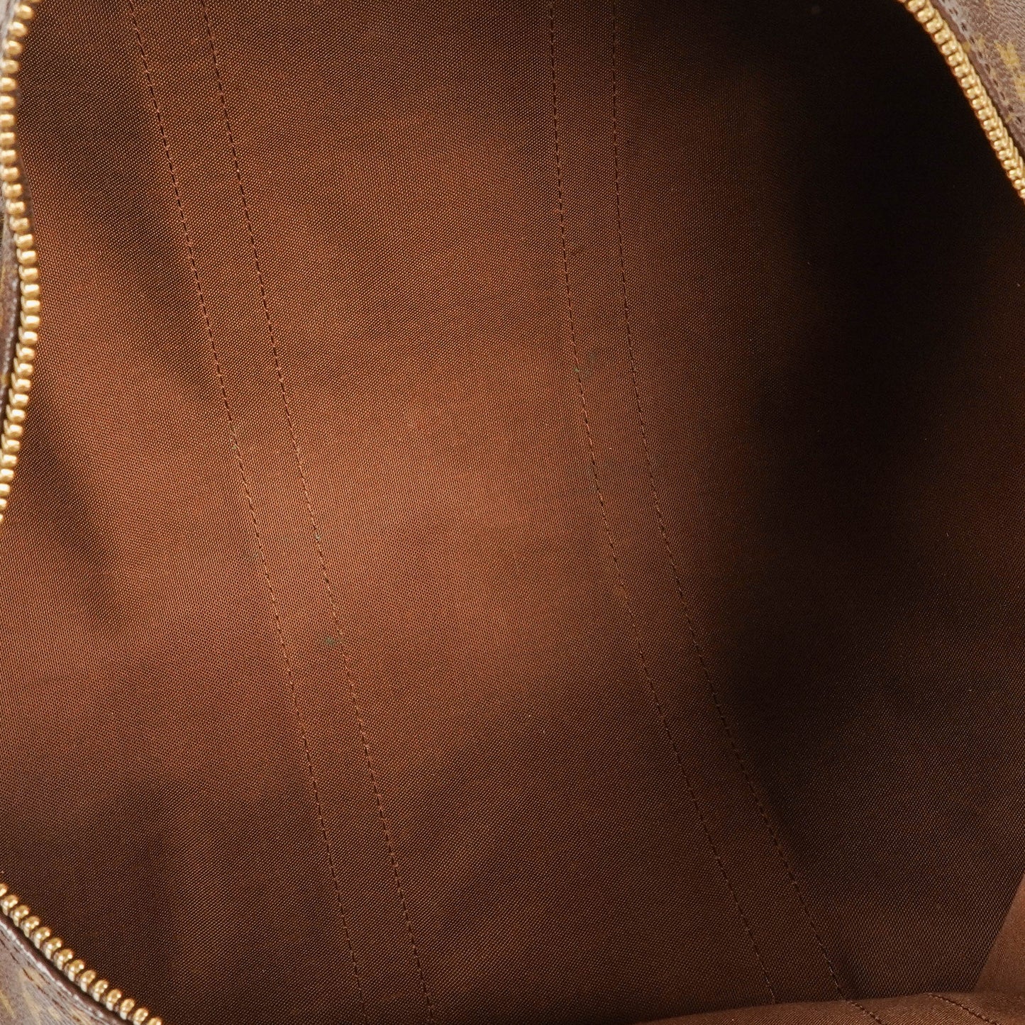 Louis Vuitton Keepall 45 Bandoulière Travel Bag in Monogram Canvas