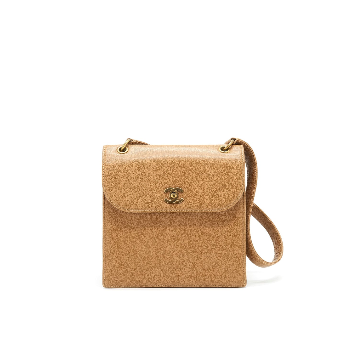 Chanel  Bag in Brown