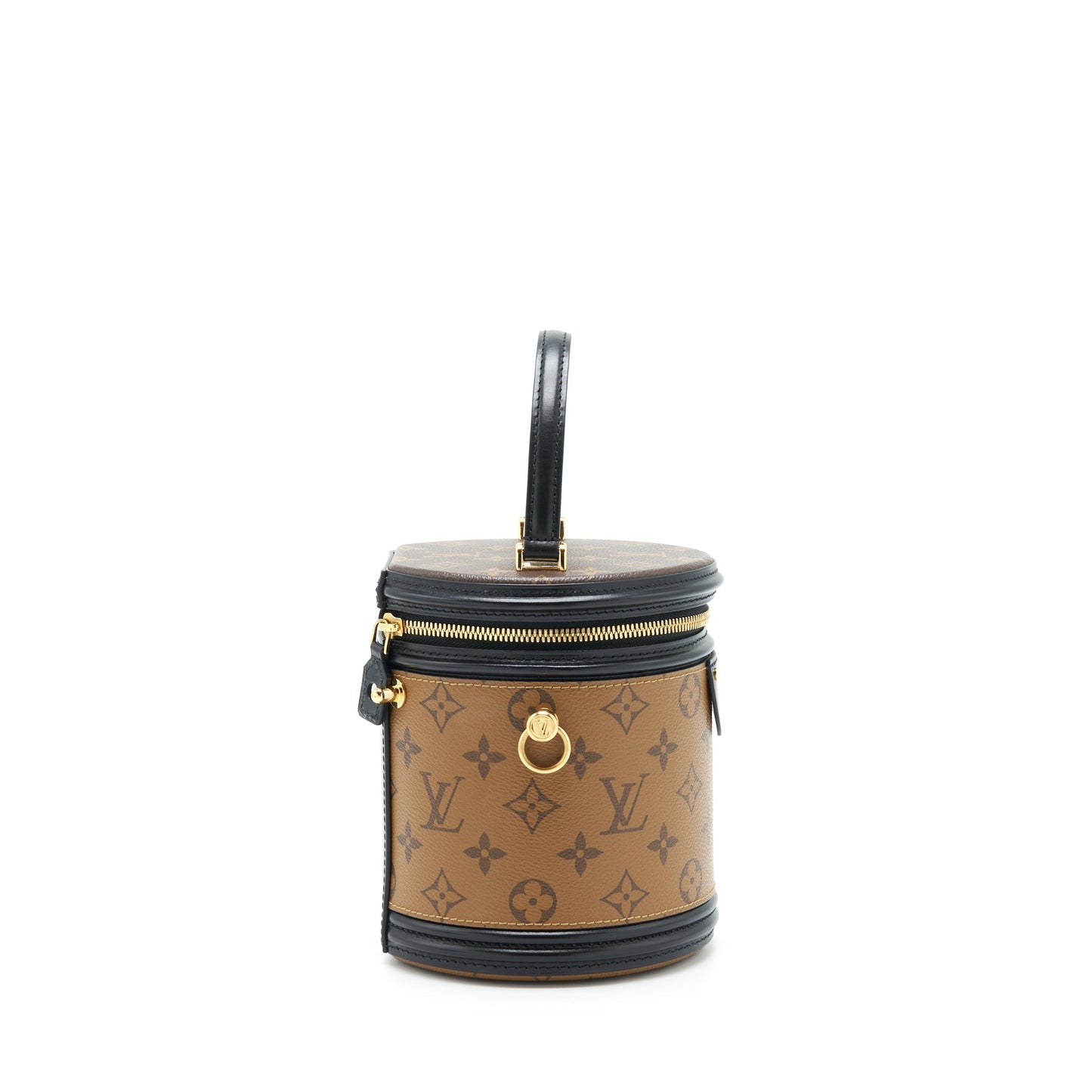 Louis Vuitton Cannes Monogram Reverse Canvas GHW