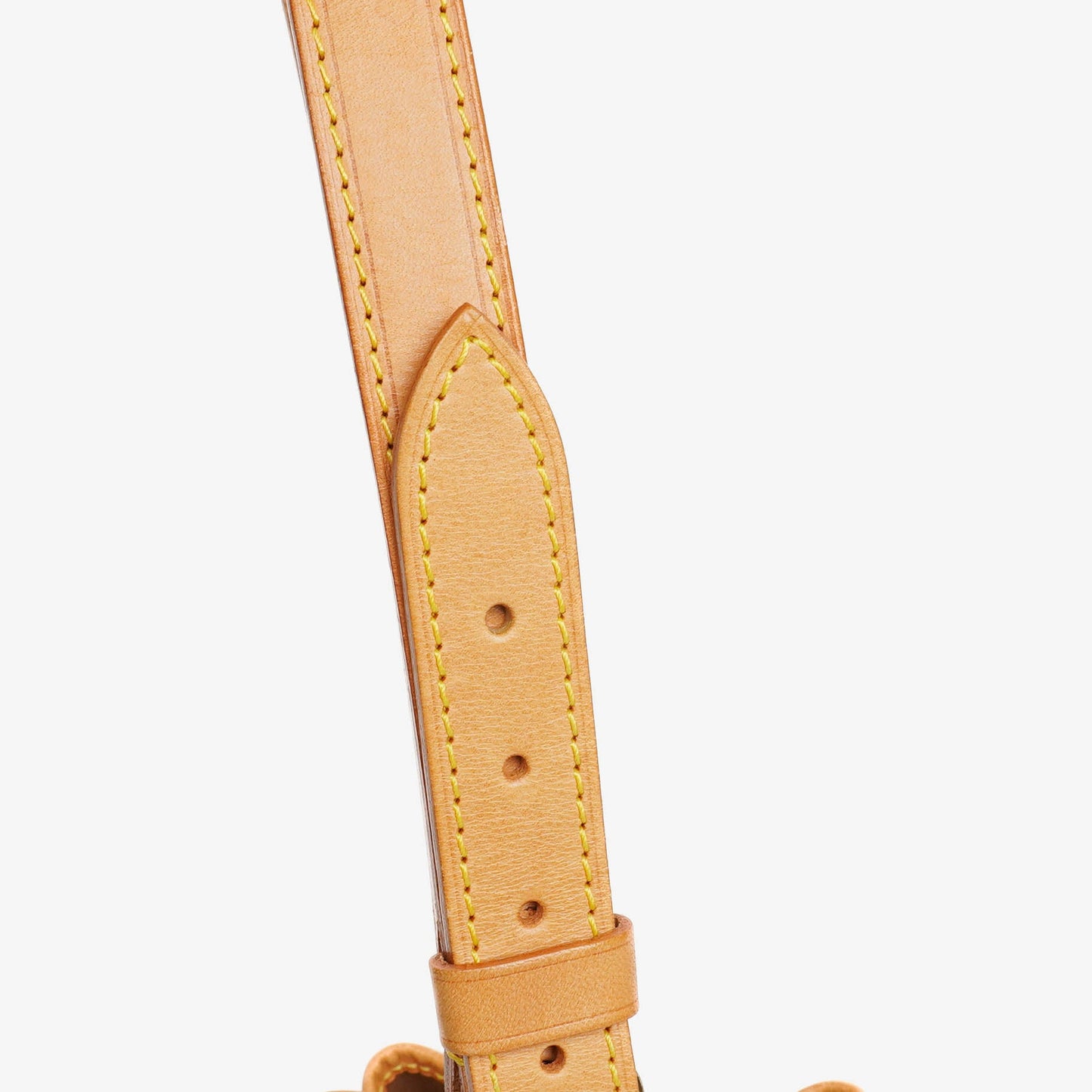 Louis Vuitton Petit Noe Monogram Canvas Shoulder Bag