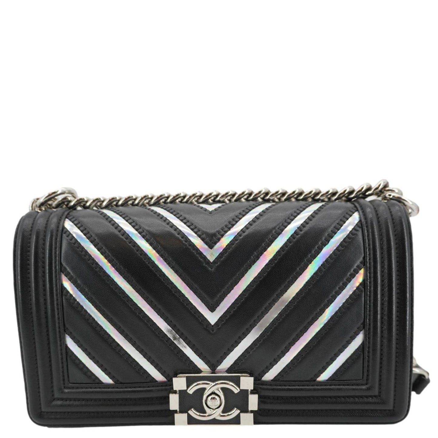 Chanel Crossbody Bag - Ewore Bags