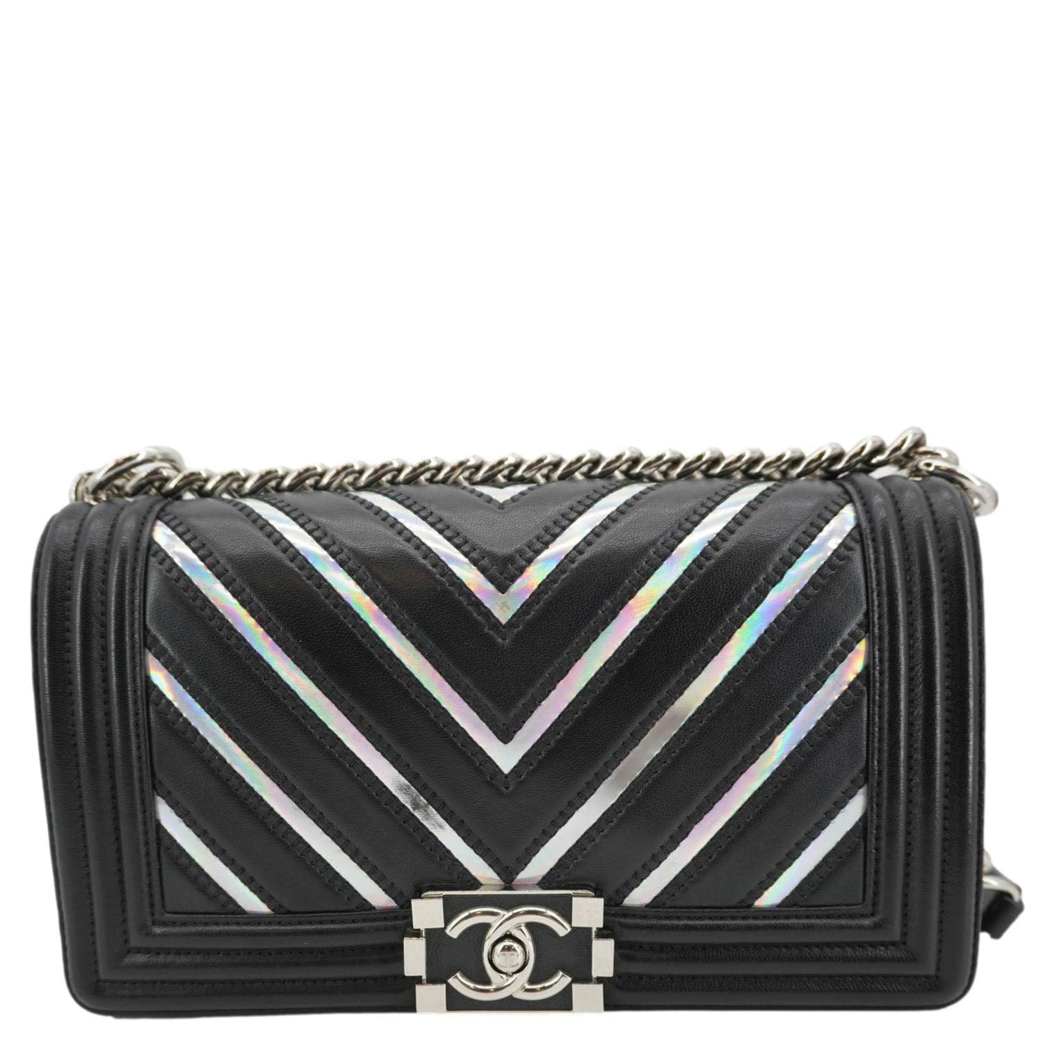 Chanel Crossbody Bag - Ewore Bags