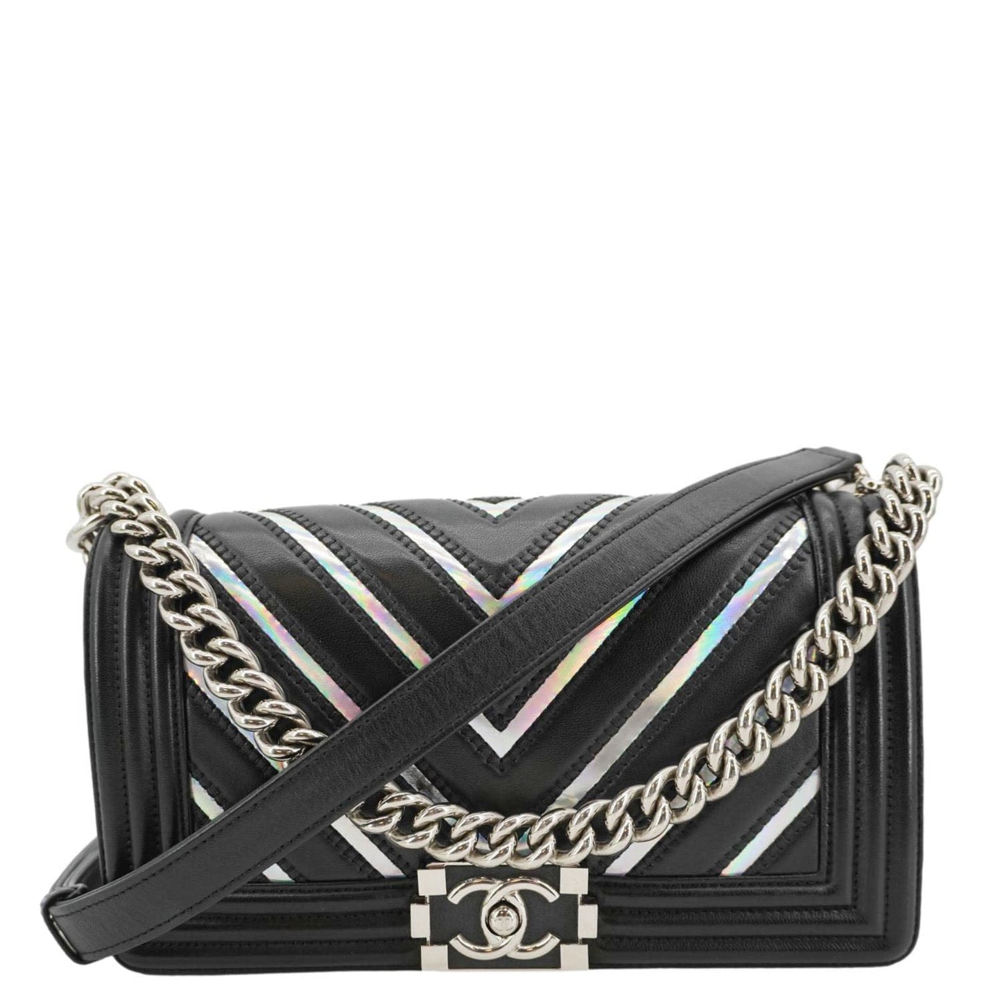 Chanel Crossbody Bag - Ewore Bags