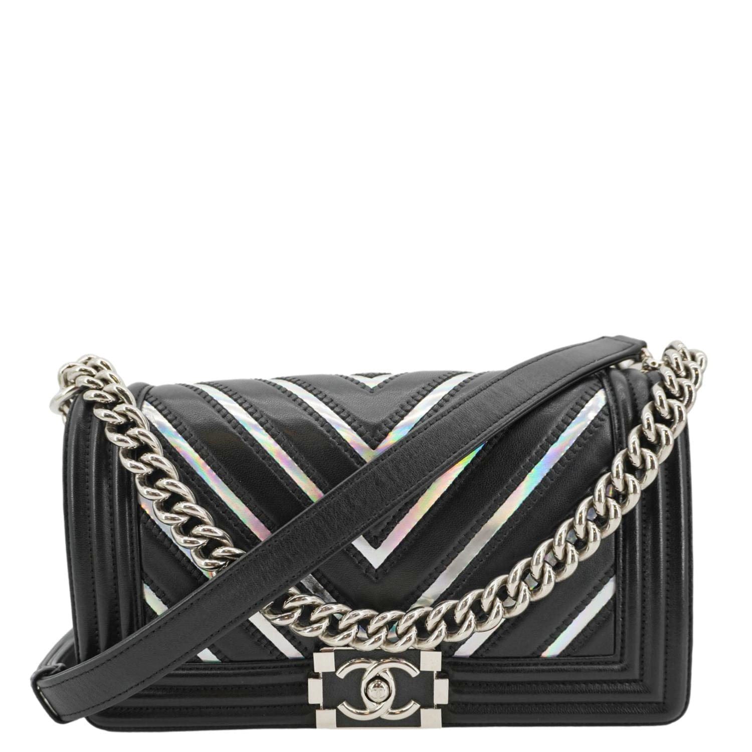 Chanel Crossbody Bag - Ewore Bags