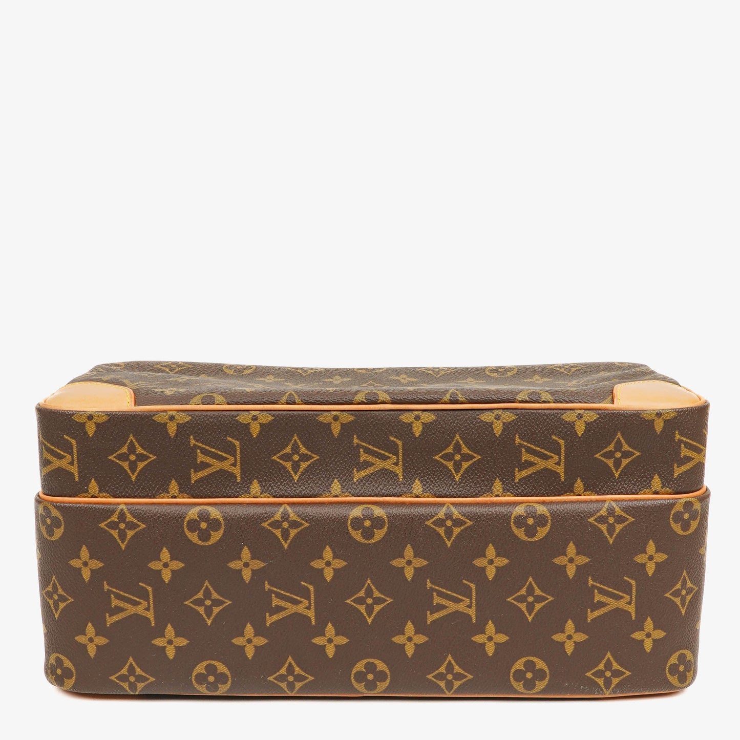 Louis Vuitton Nile GM Monogram Canvas Crossbody Bag