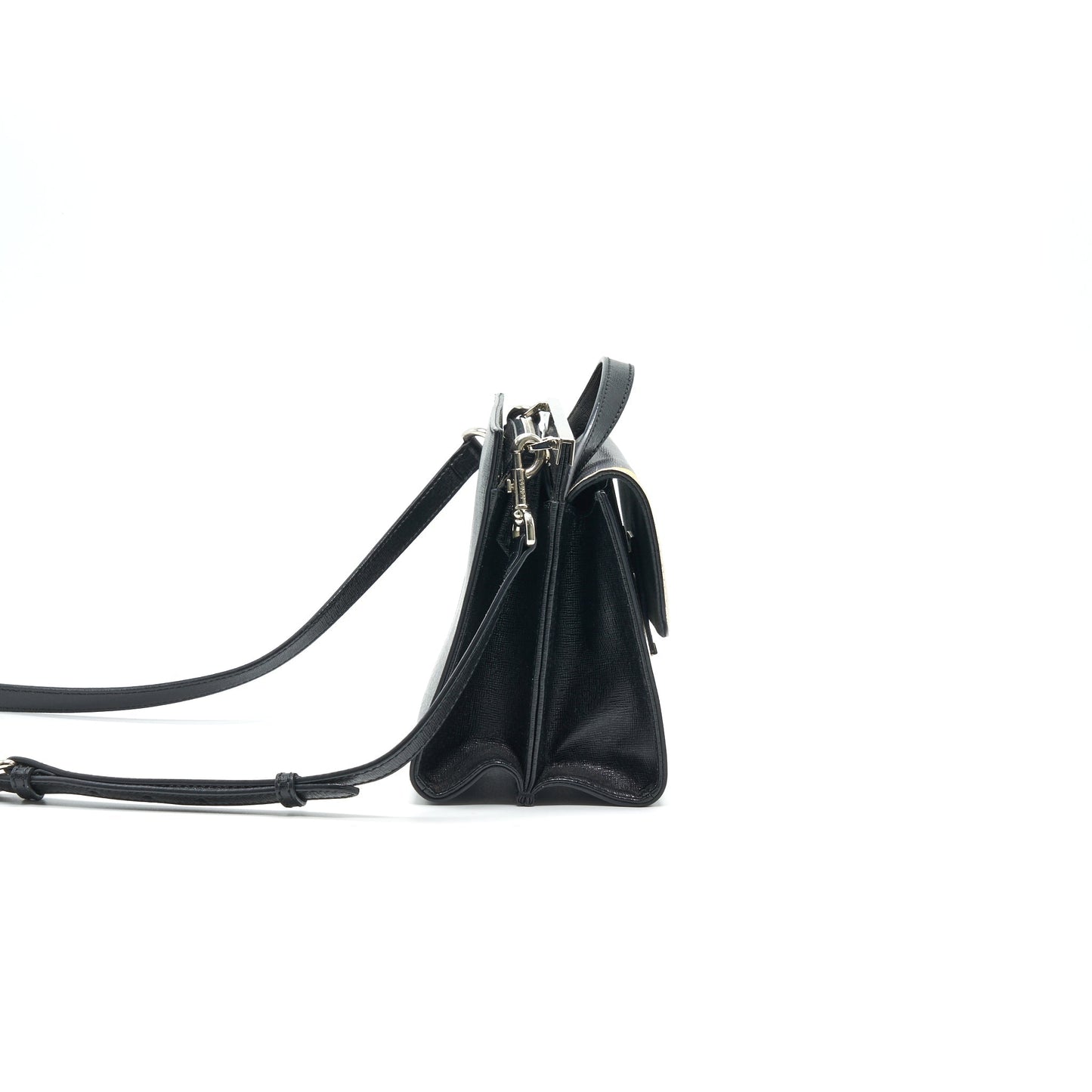 Fendi Monster Demi Jour Small Purse