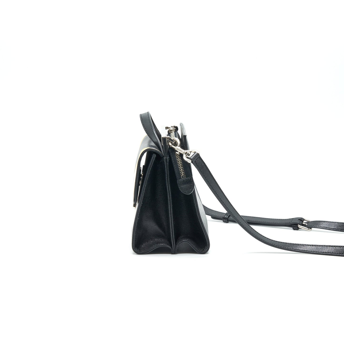 Fendi Monster Demi Jour Small Purse