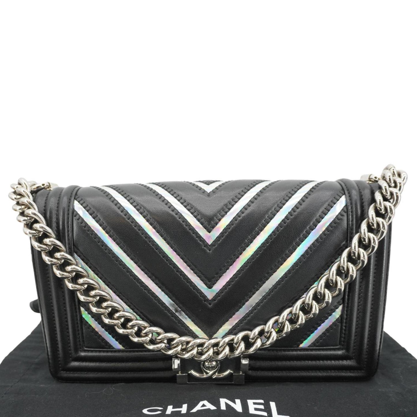 Chanel Crossbody Bag - Ewore Bags