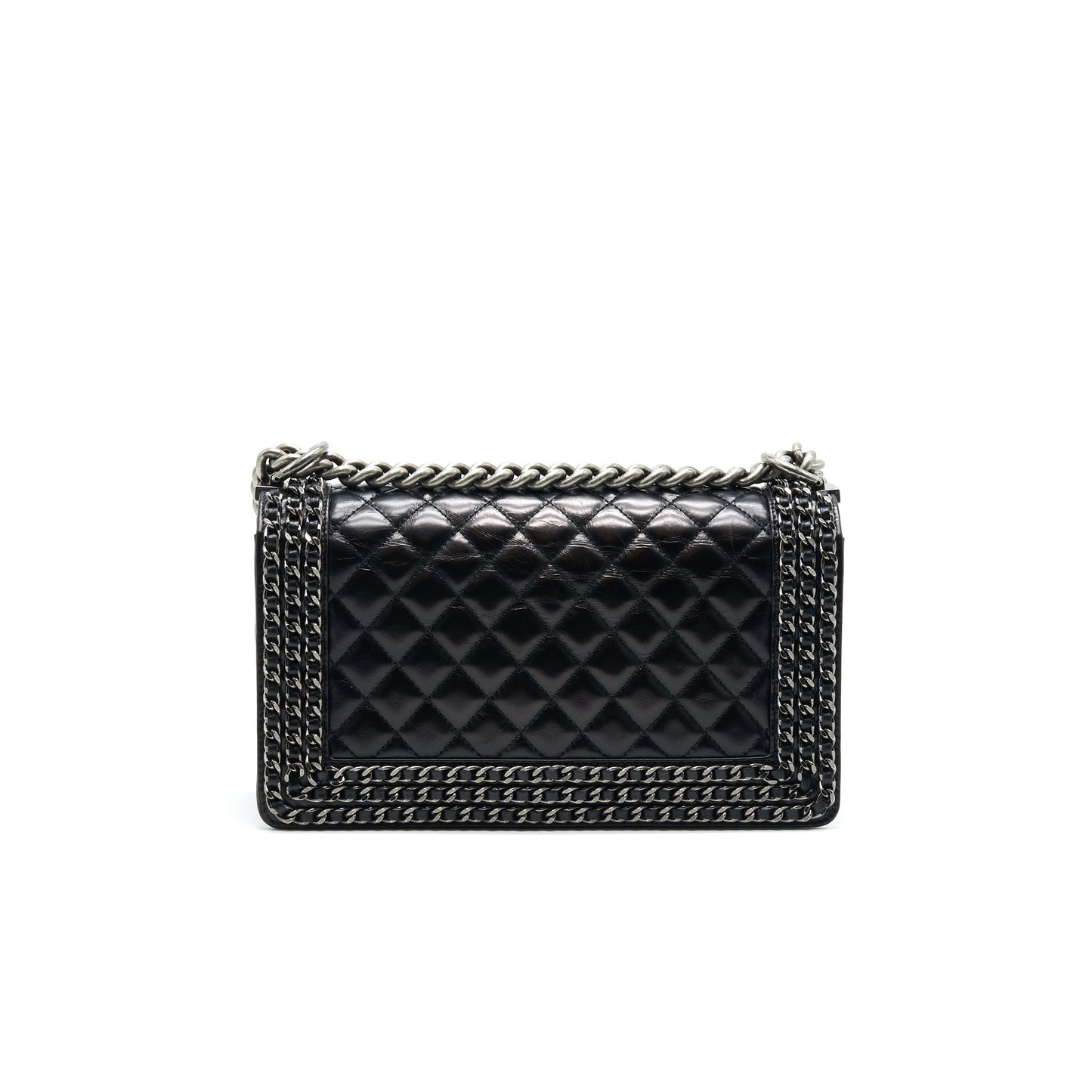Chanel Medium Handbag - EworeBags