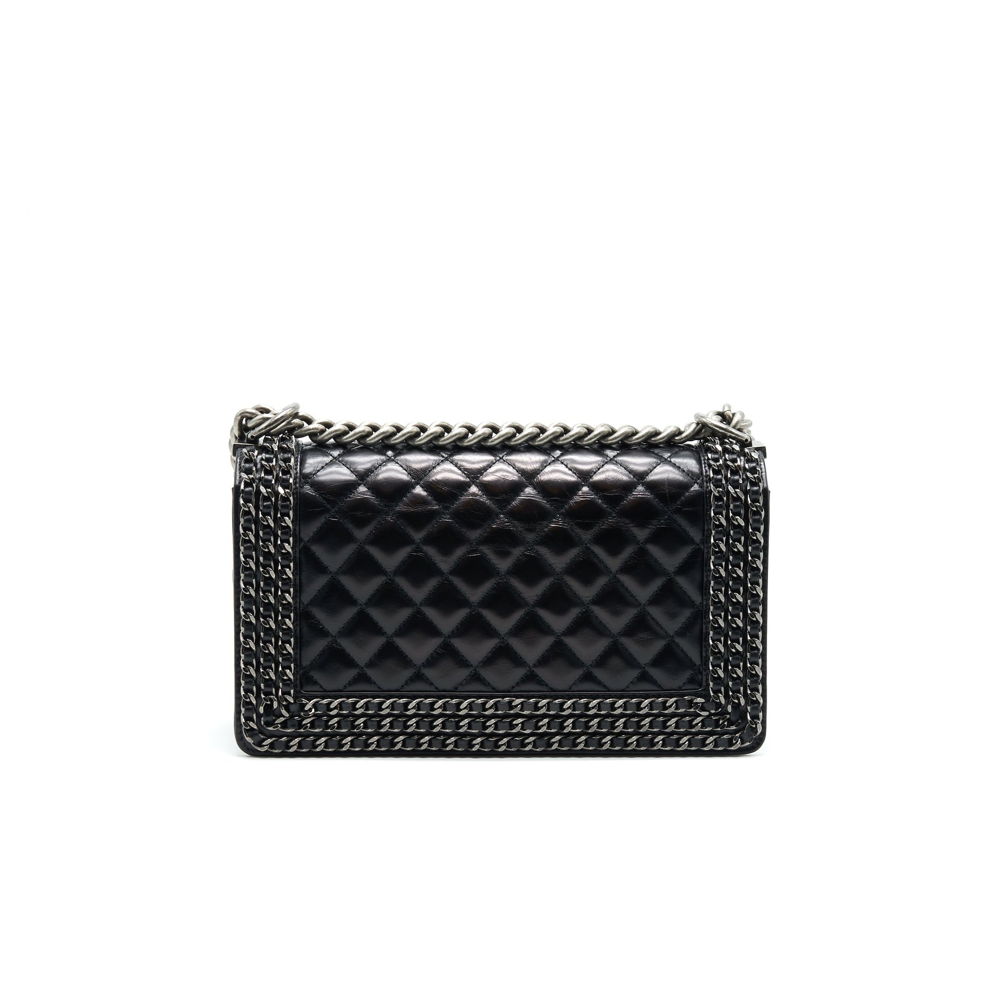 Chanel Medium Handbag - EworeBags