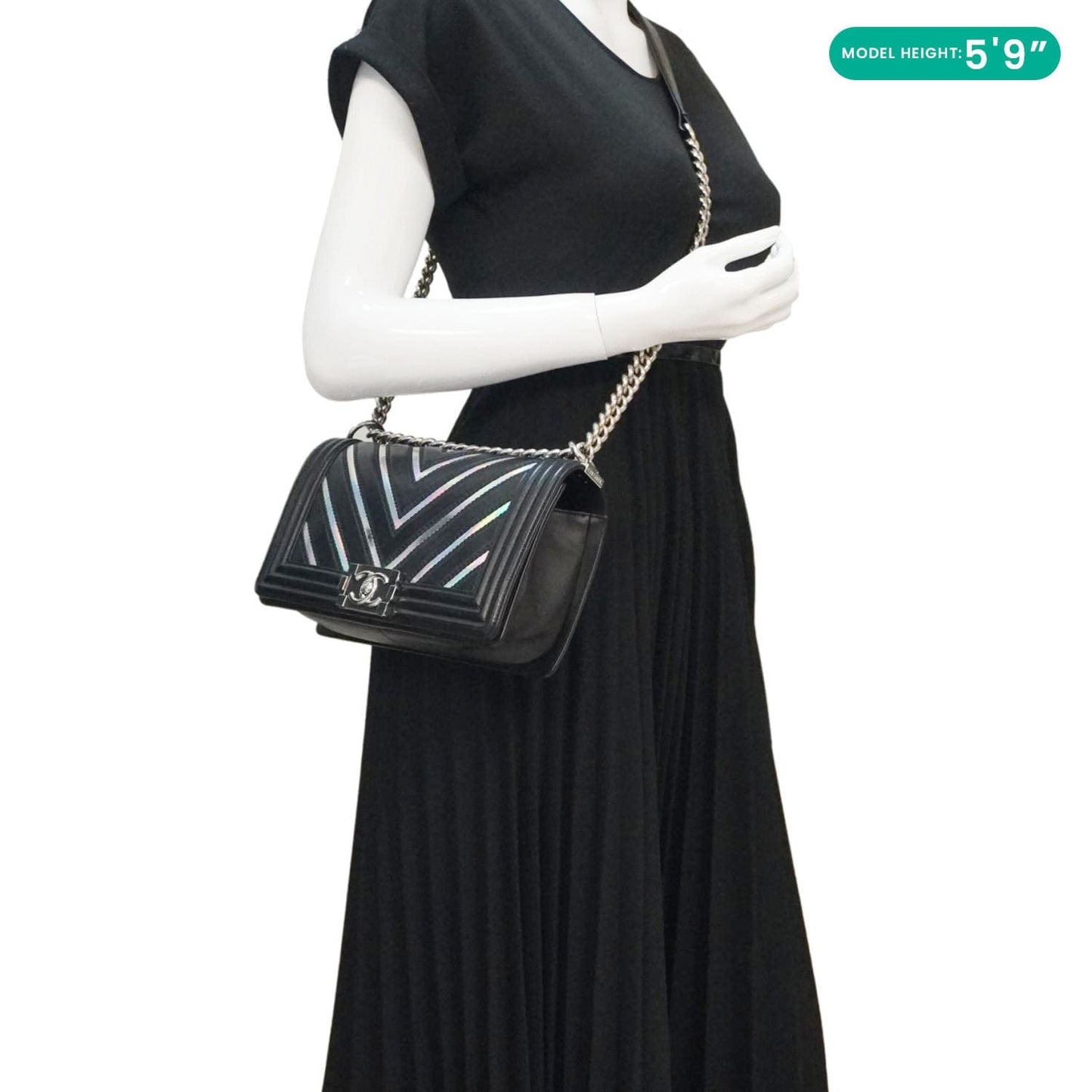 Chanel Crossbody Bag - Ewore Bags