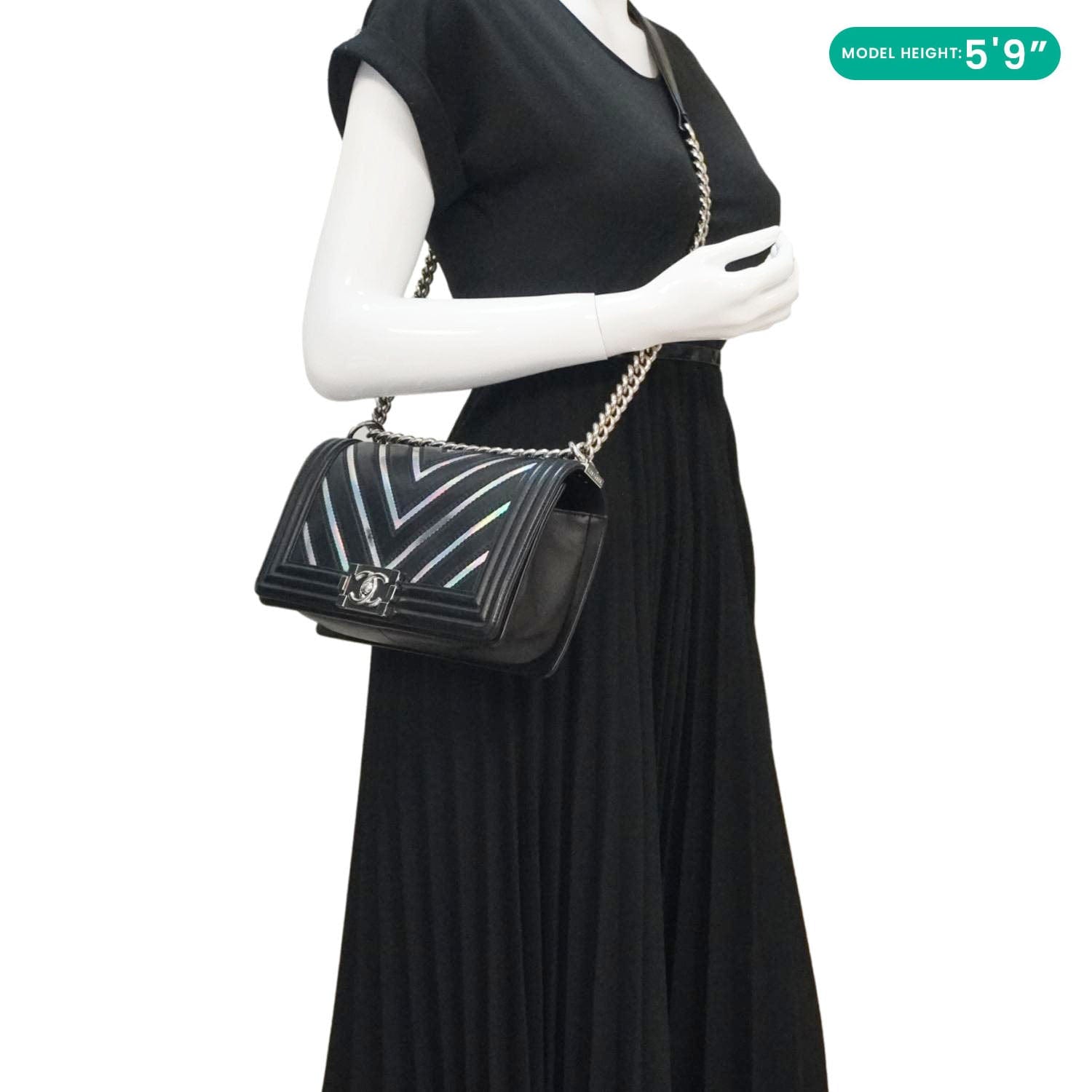 Chanel Crossbody Bag - Ewore Bags
