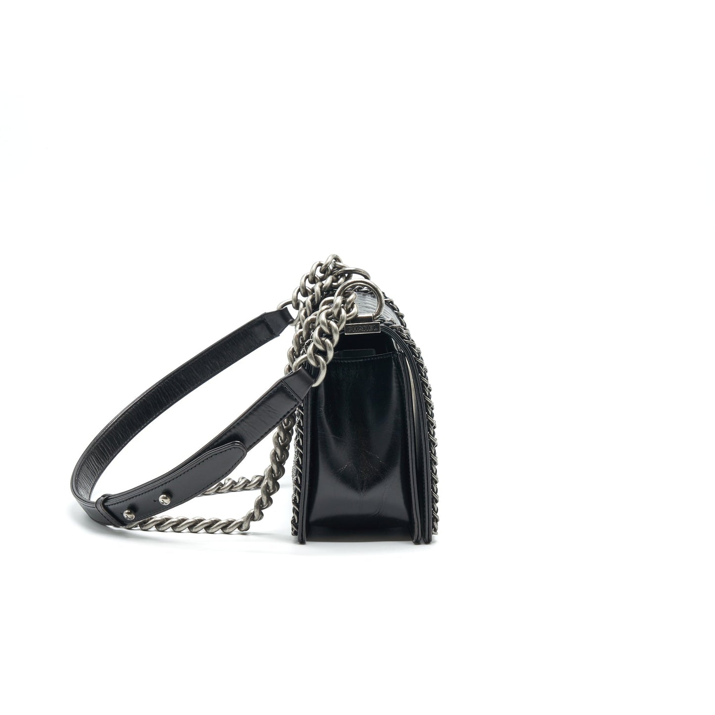 Chanel Medium Handbag - EworeBags