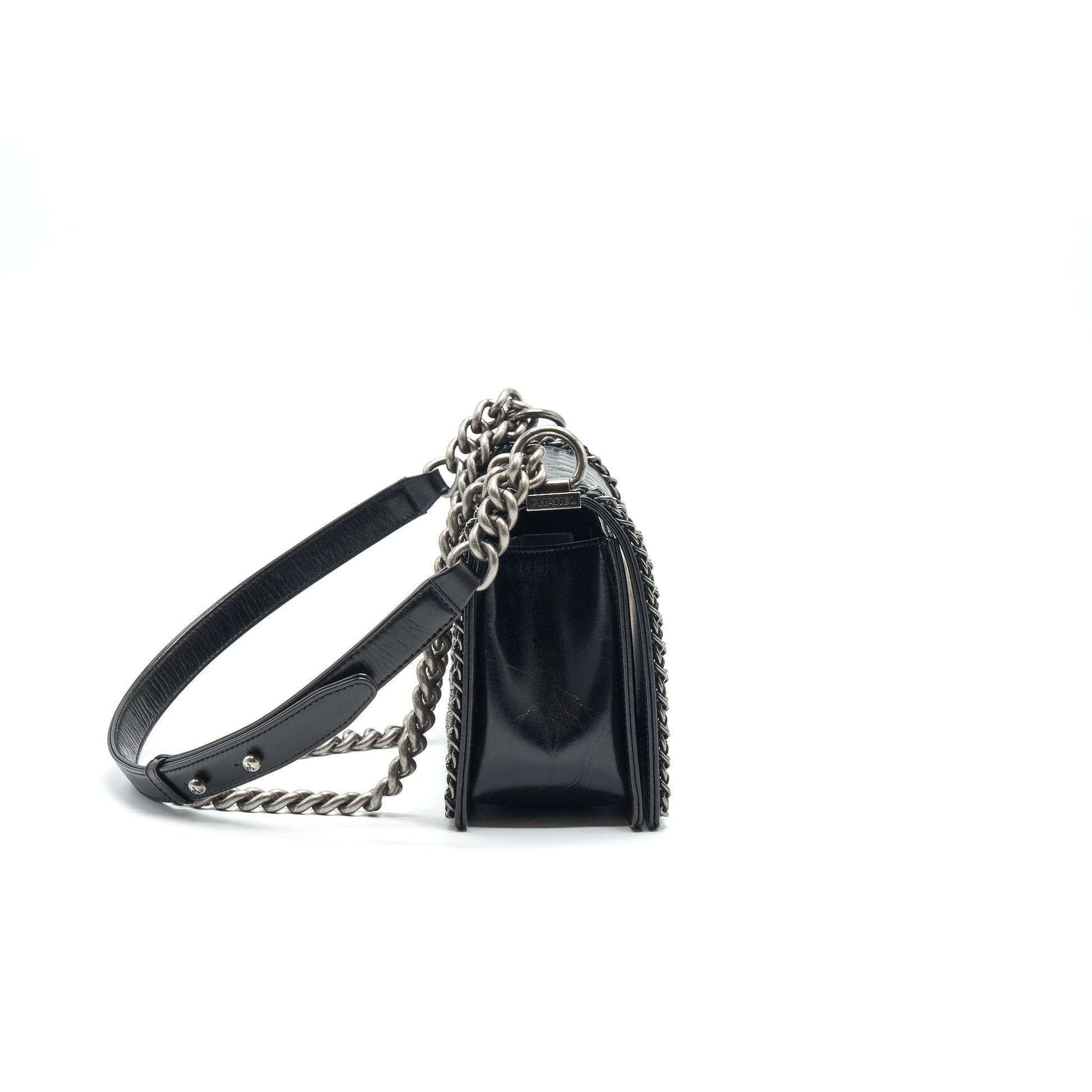 Chanel Medium Handbag - EworeBags