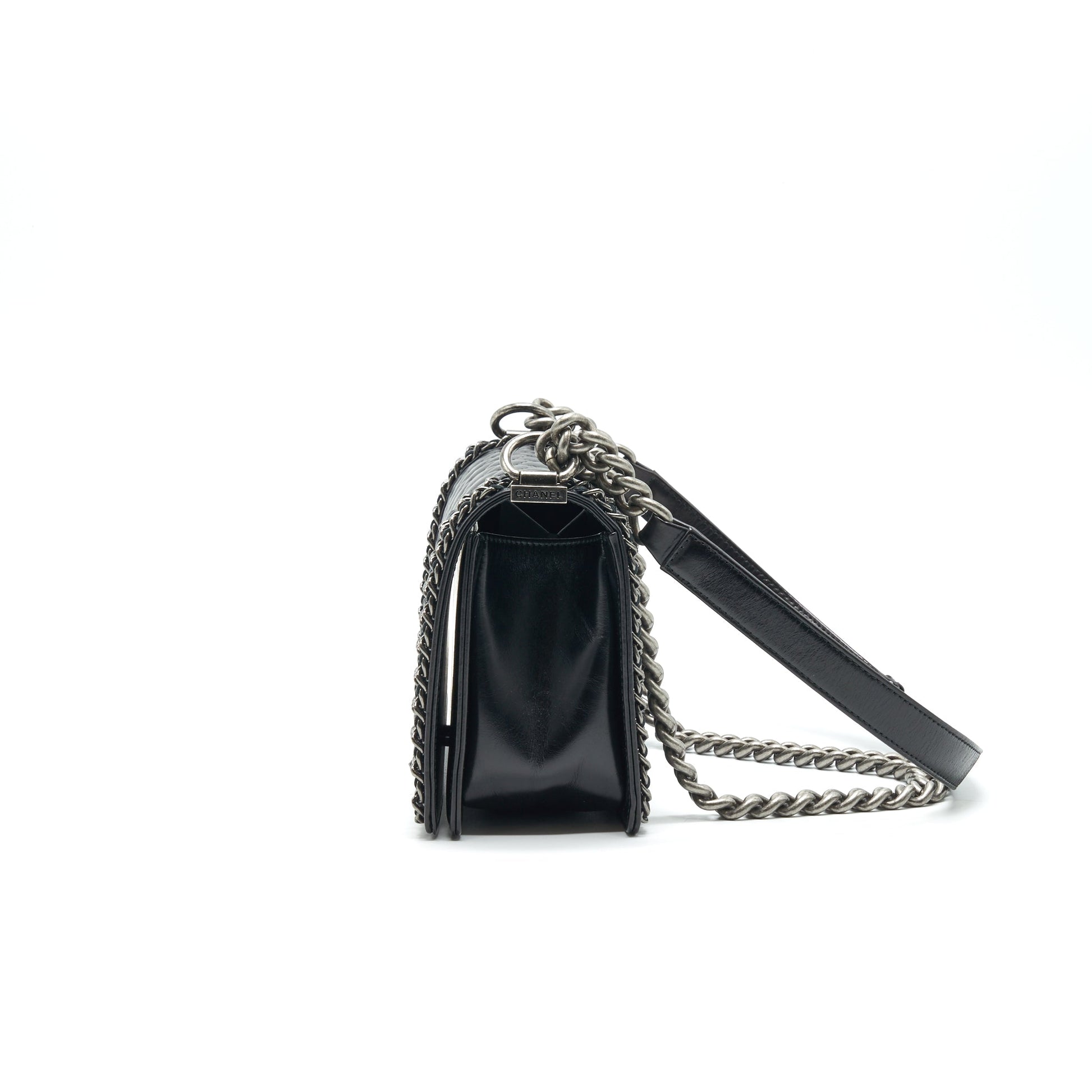Chanel Medium Handbag - EworeBags