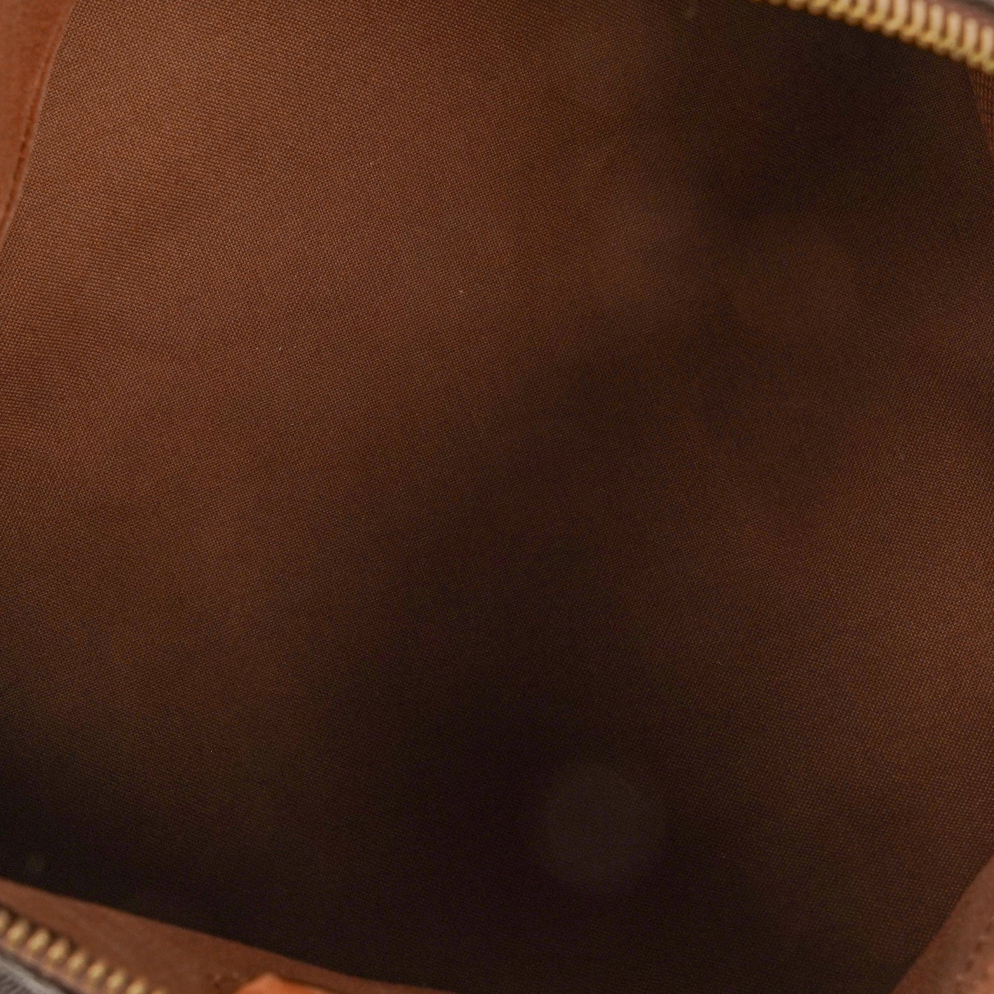Louis Vuitton  30 Monogram Canvas Handbag