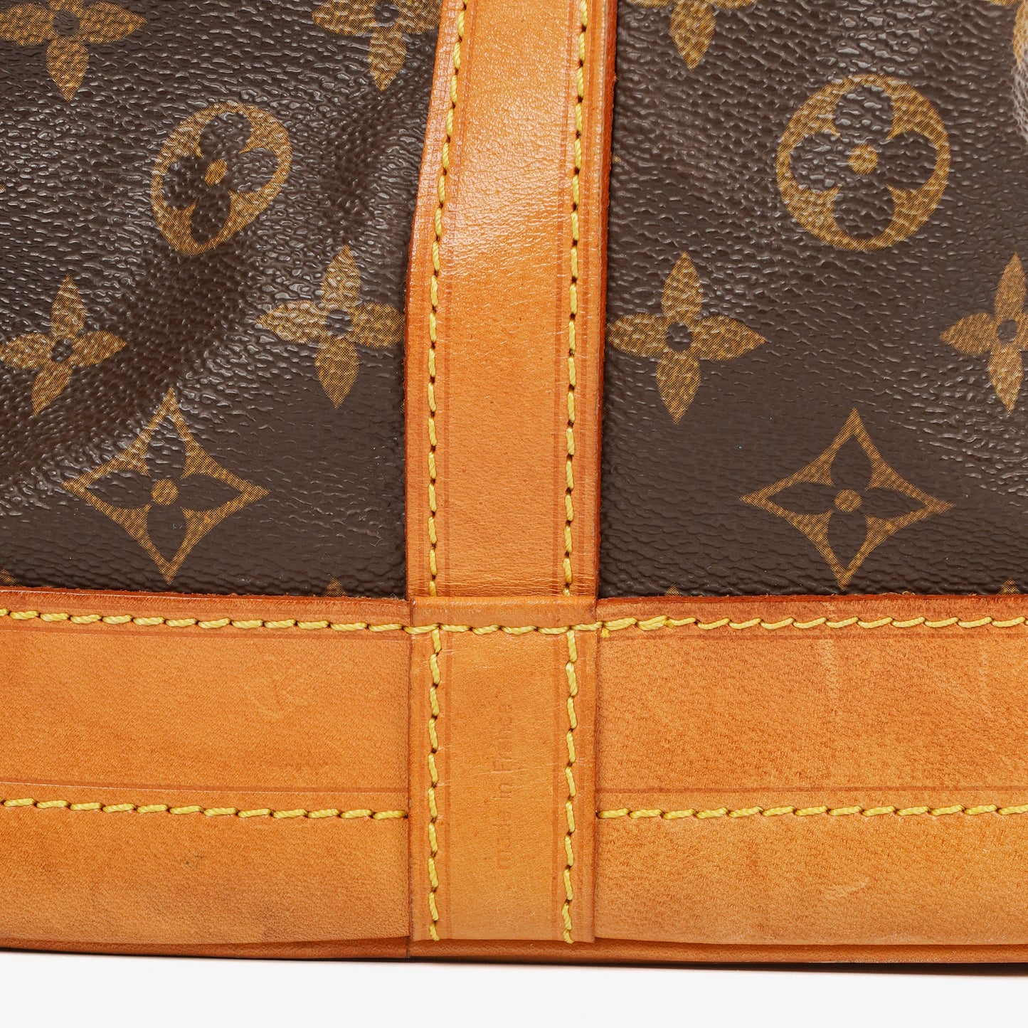 Louis Vuitton Noe Grande GM Monogram Canvas Shoulder Bag