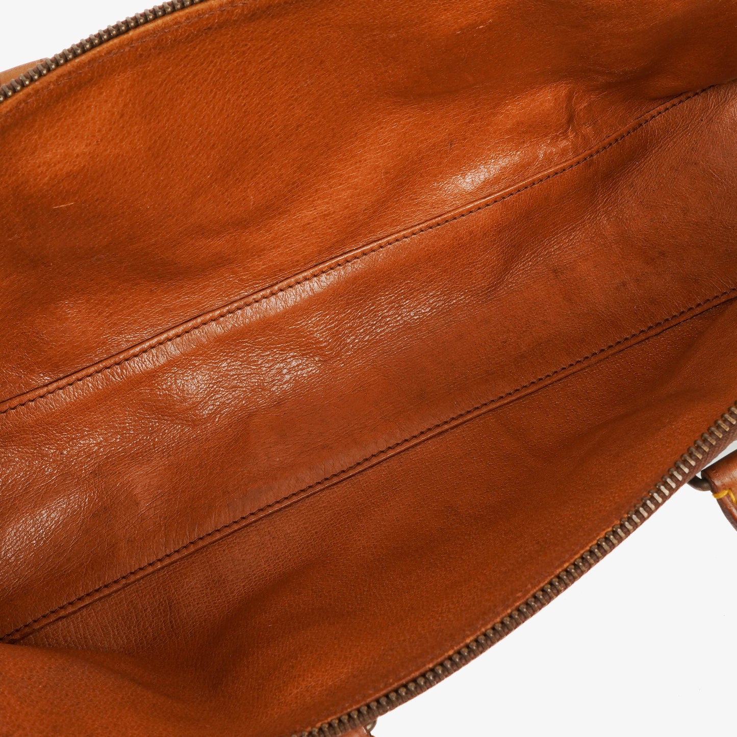 Louis Vuitton Sac Triangle Monogram Handbag